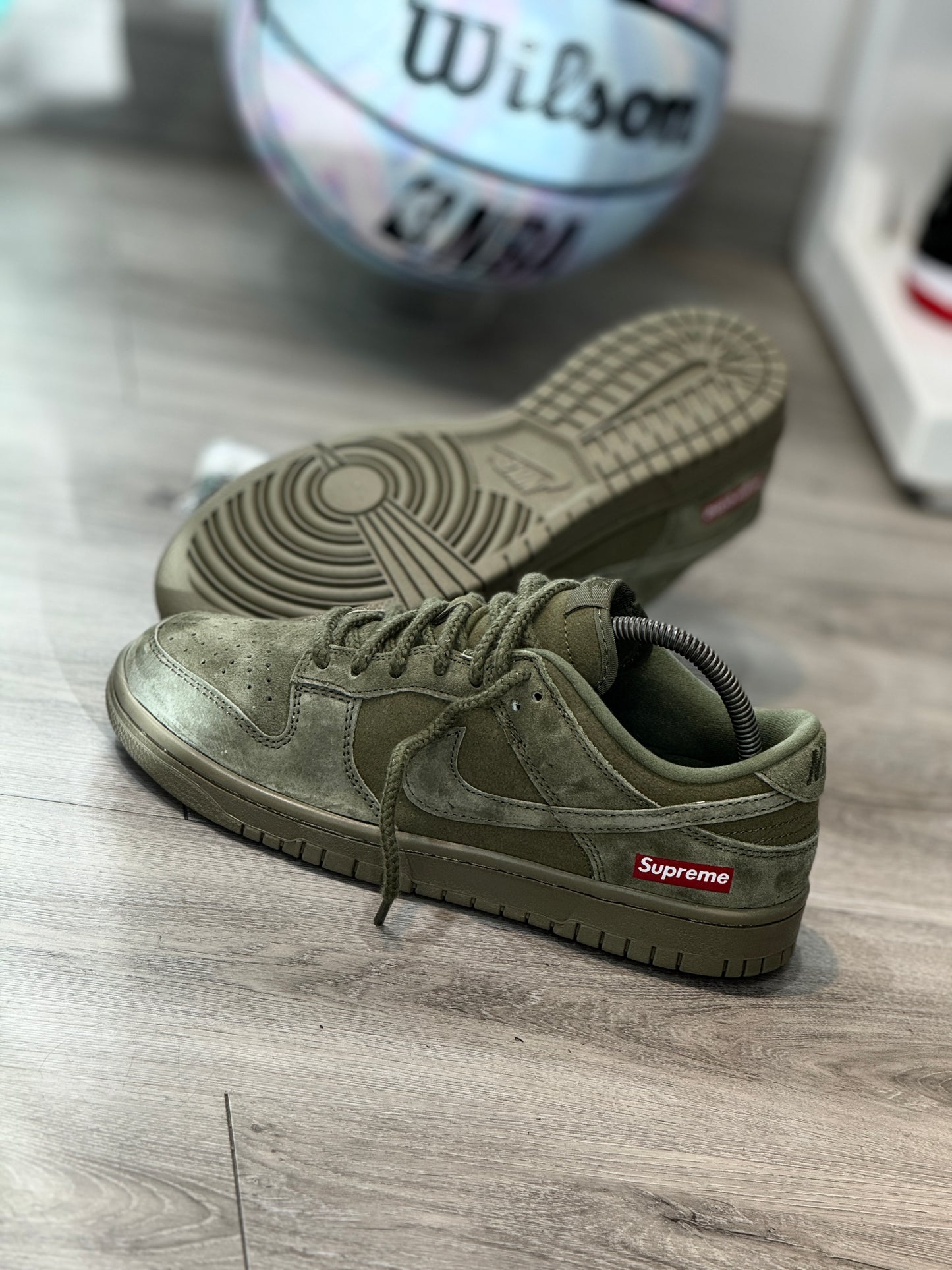 Sb supreme
