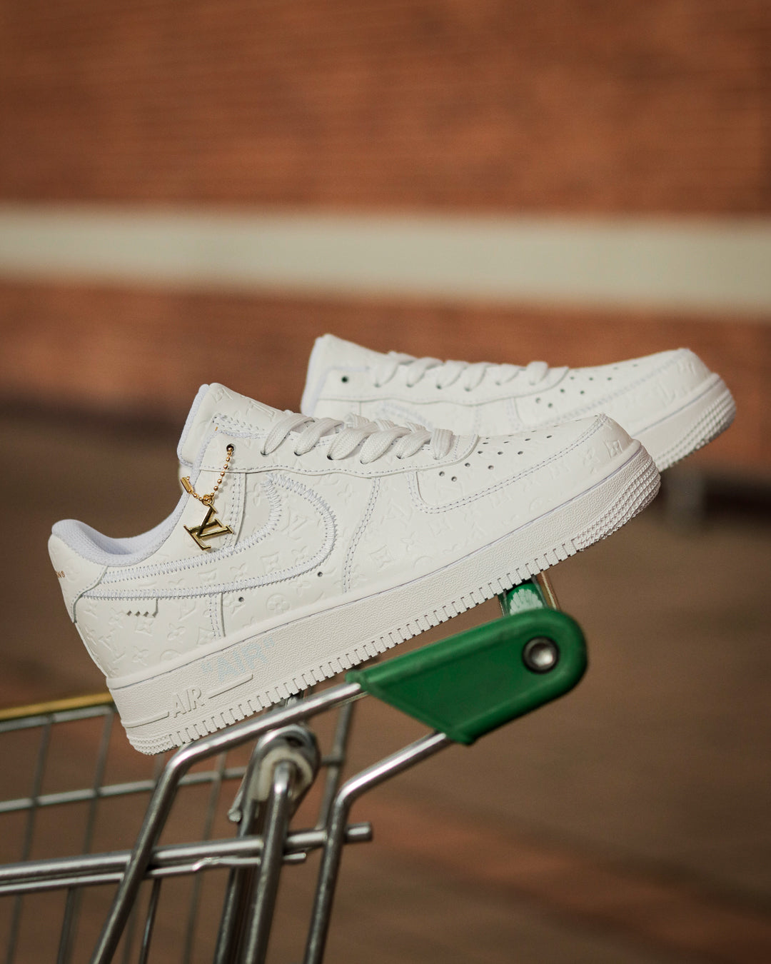 Air force one Lv