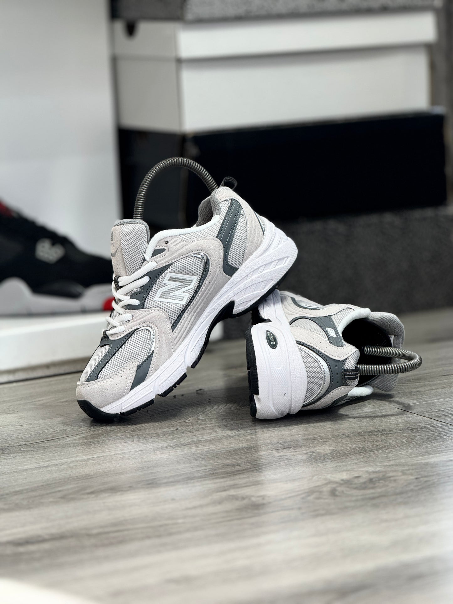 New balance 530 Gris