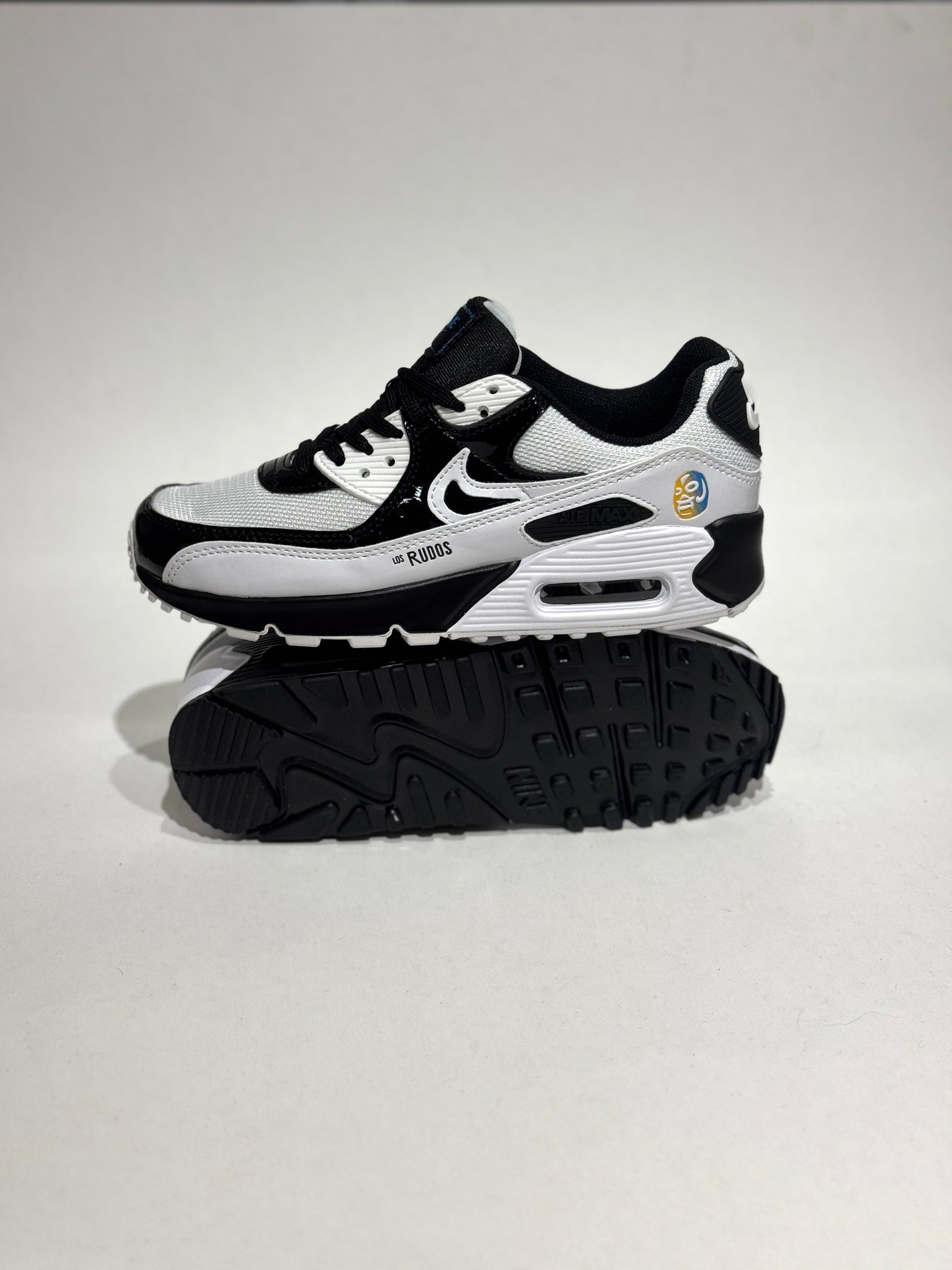 Air Max BW Luchador