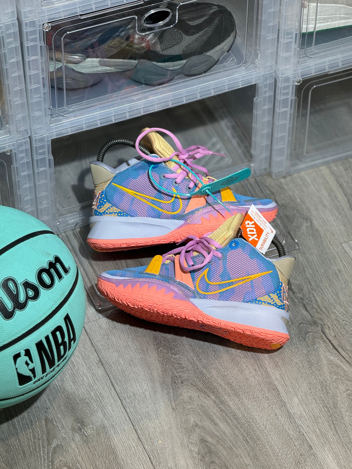 Basket