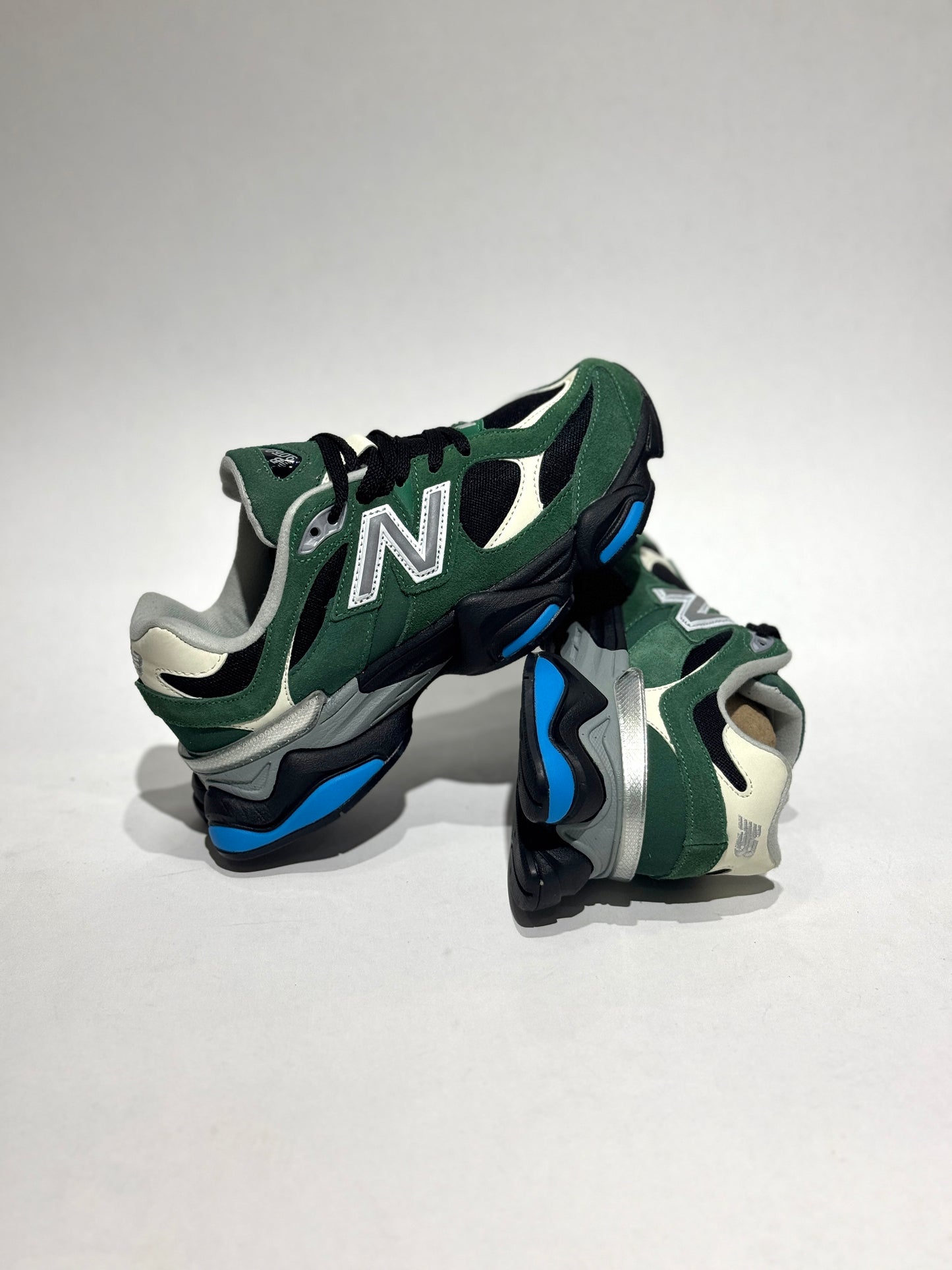 New balance 9060