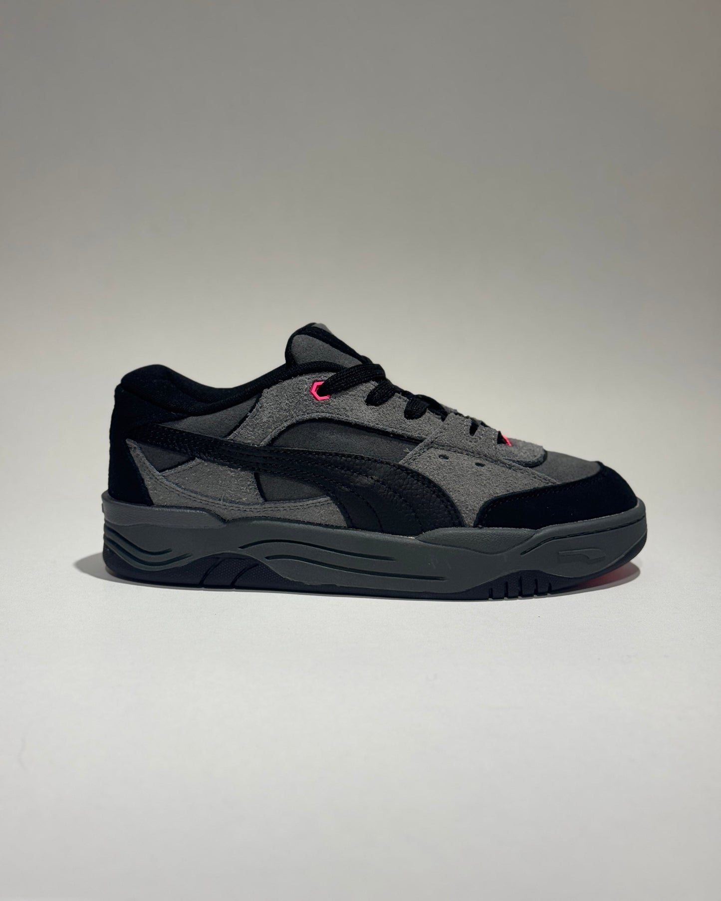 Puma 180 x Stample Negro