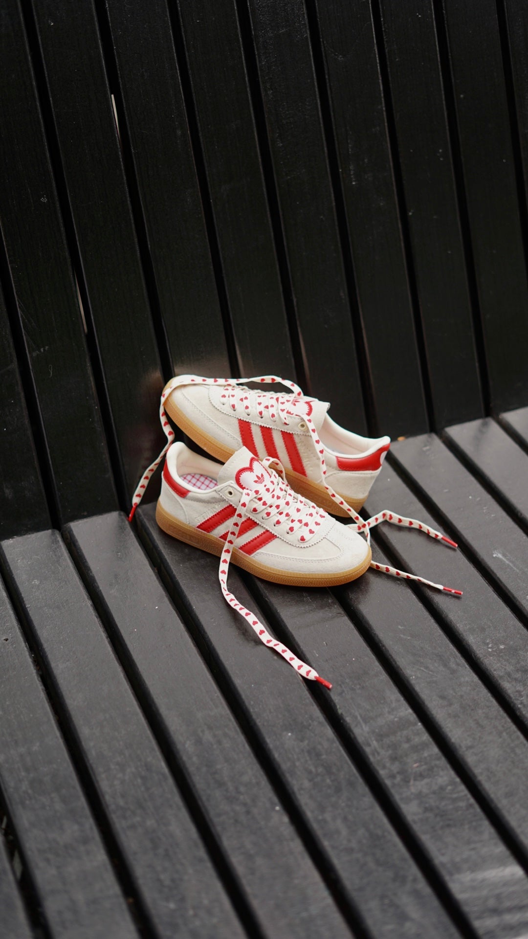 Adidas spezial san valentin