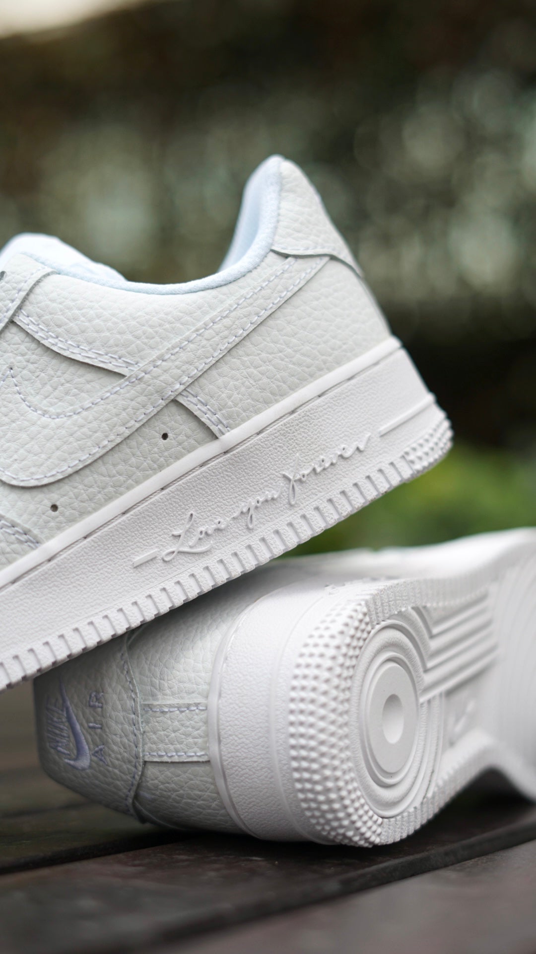 force 1 drake