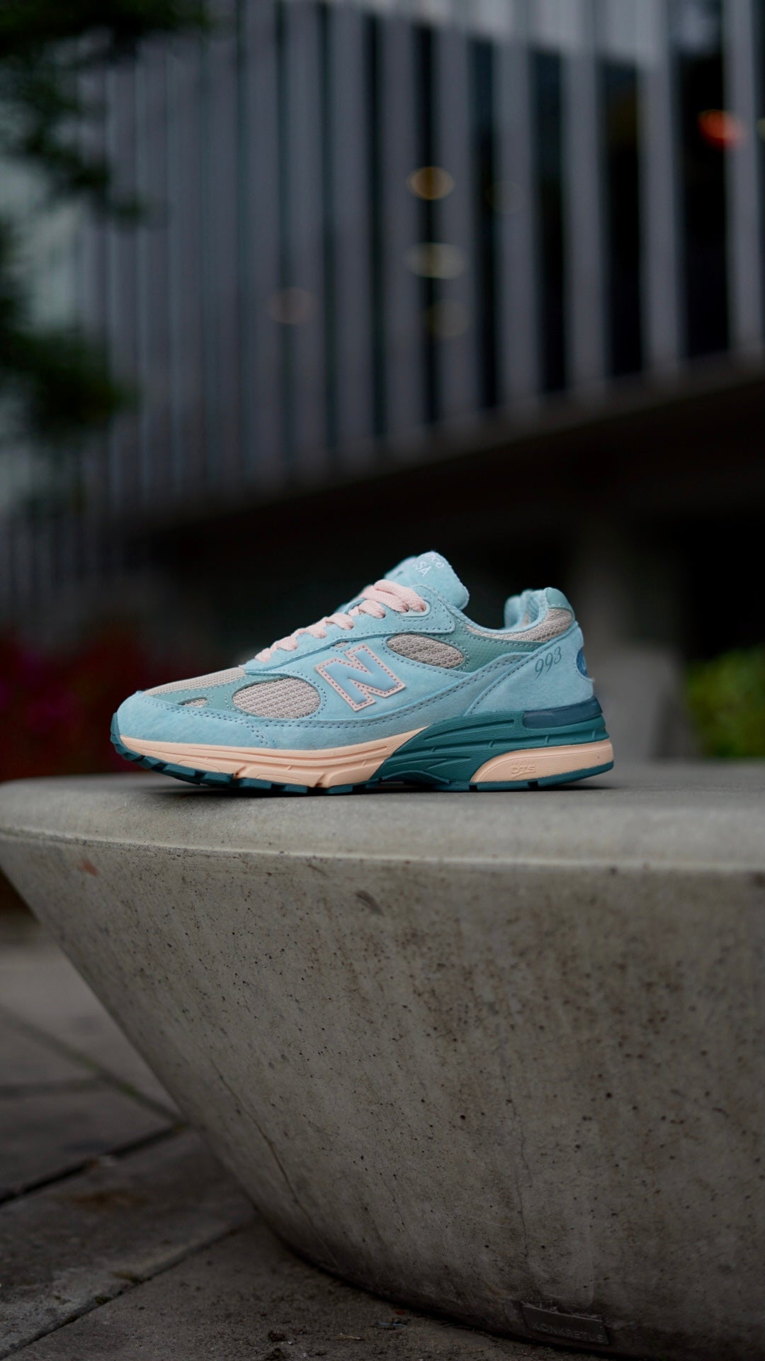 New Balance 993