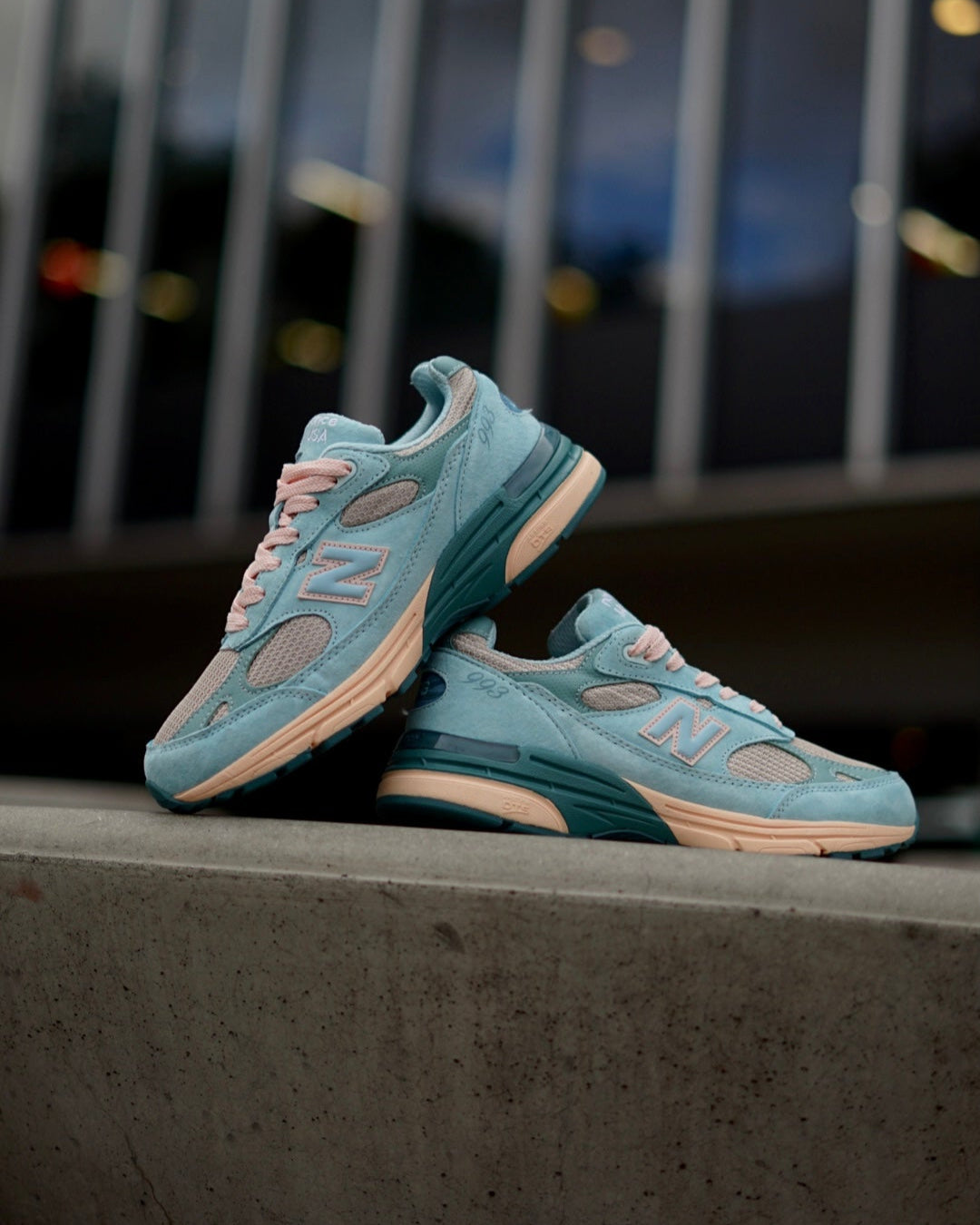 New Balance 993