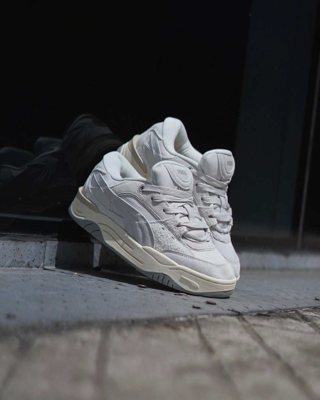 Puma 180