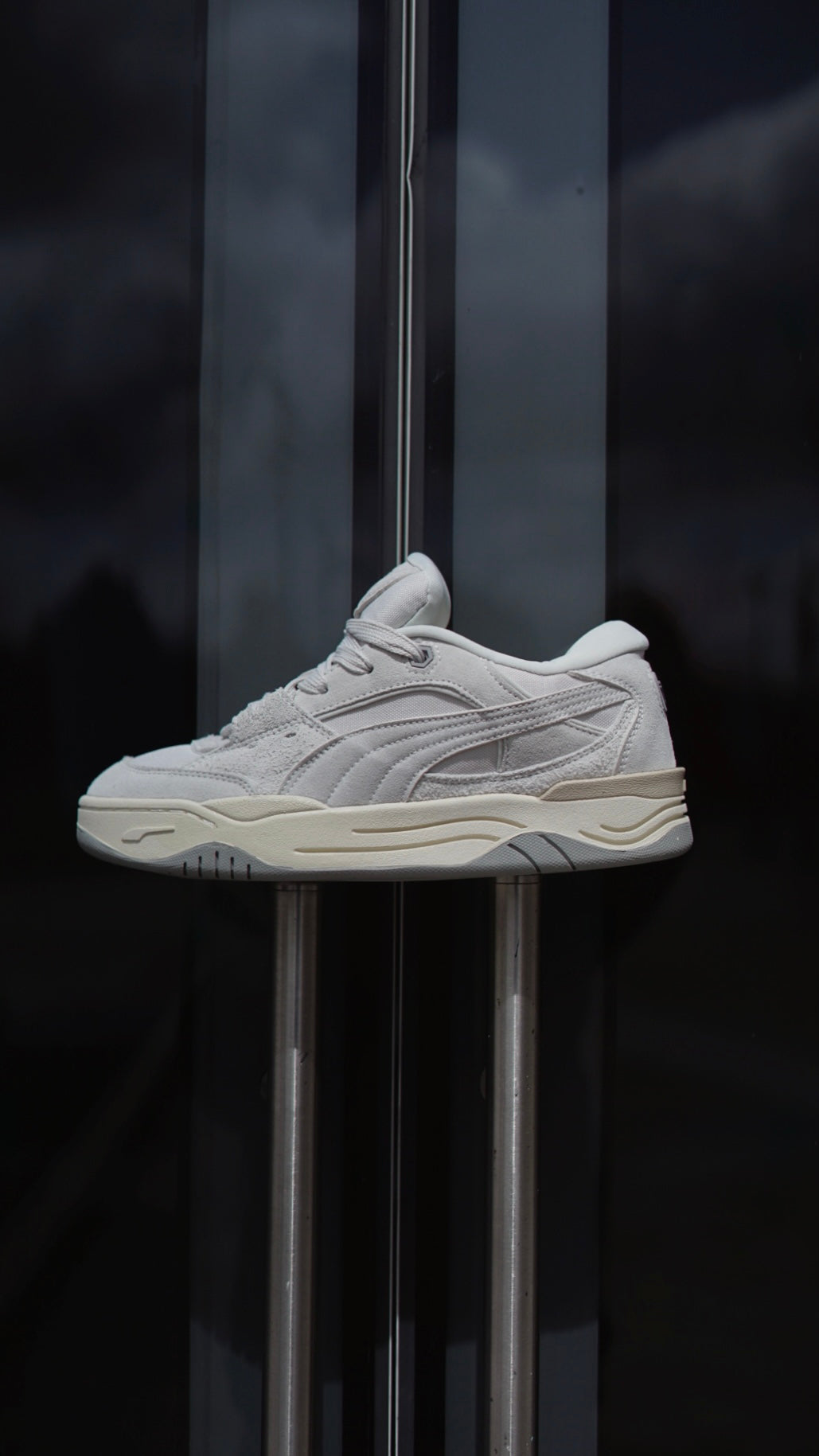 Puma 180
