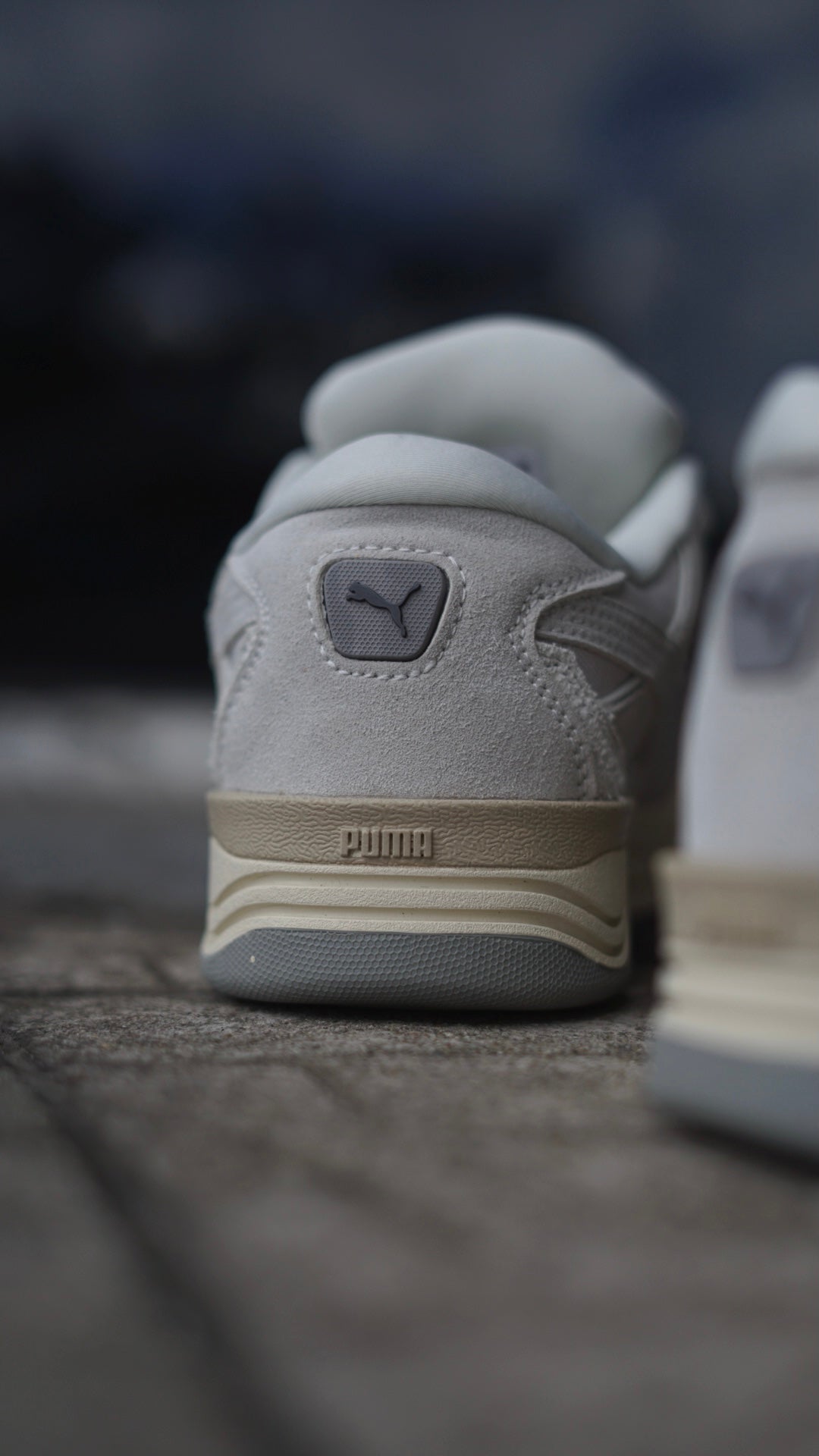 Puma 180