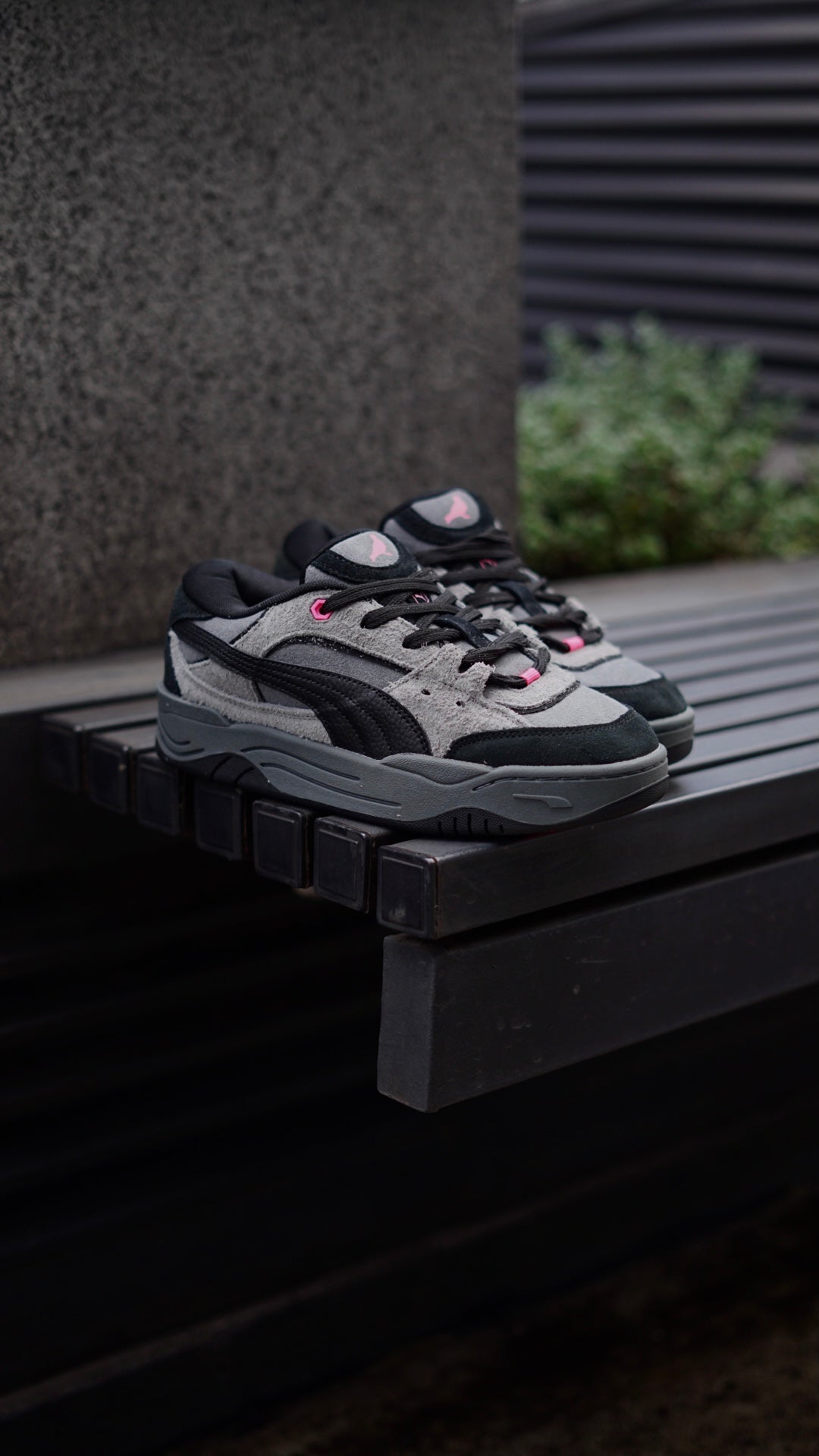 Puma 180 x Staple