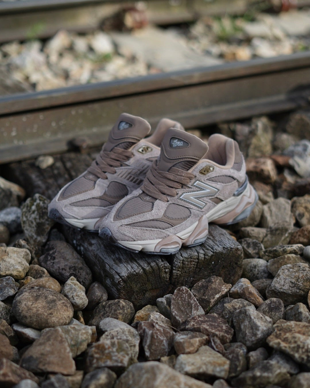 New Balance 9060