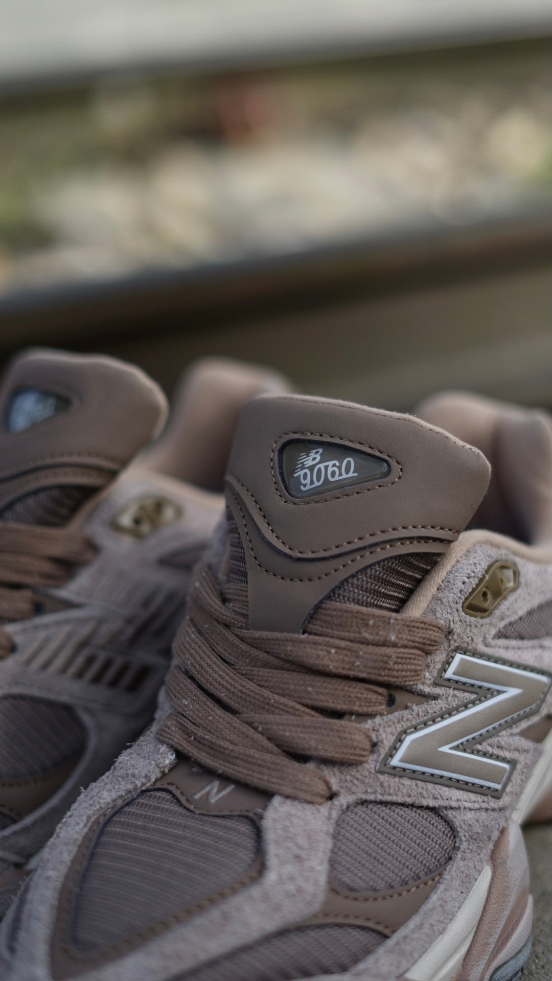 New Balance 9060