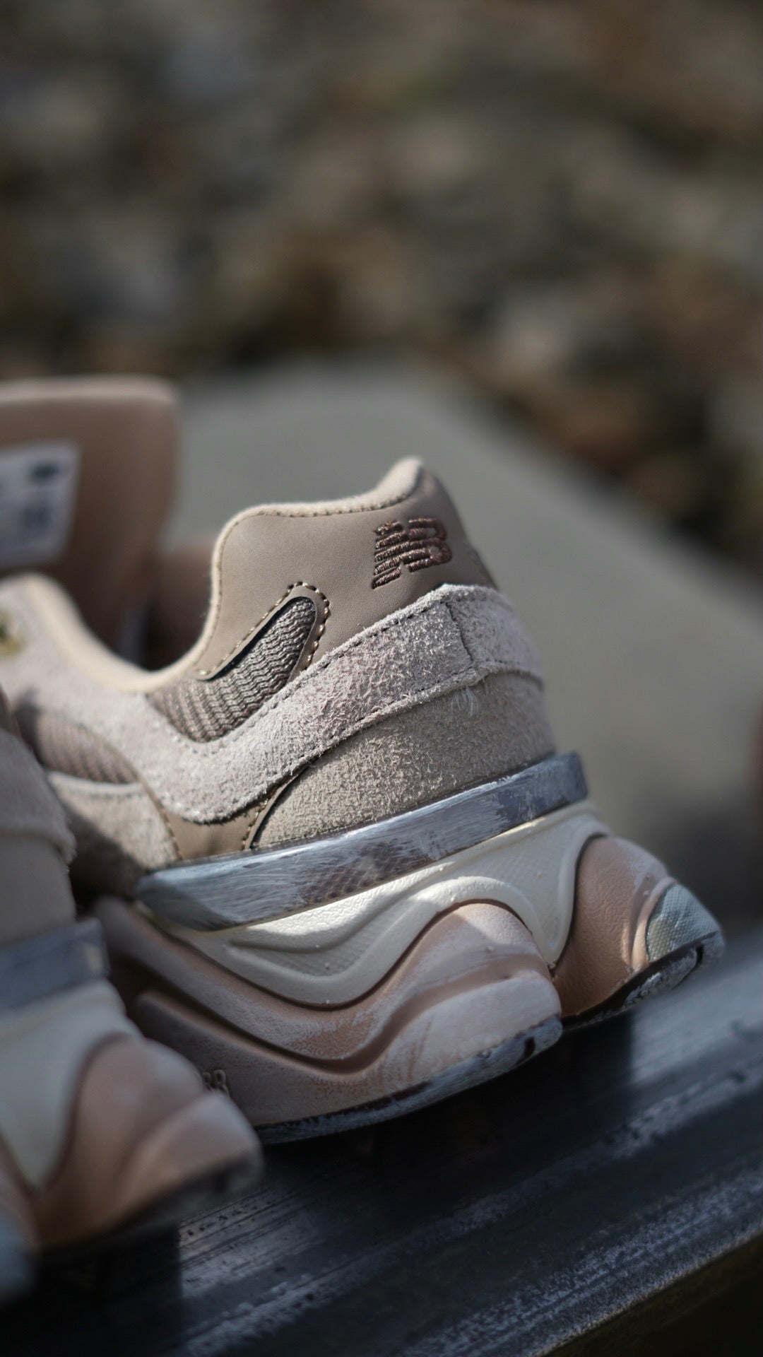 New Balance 9060