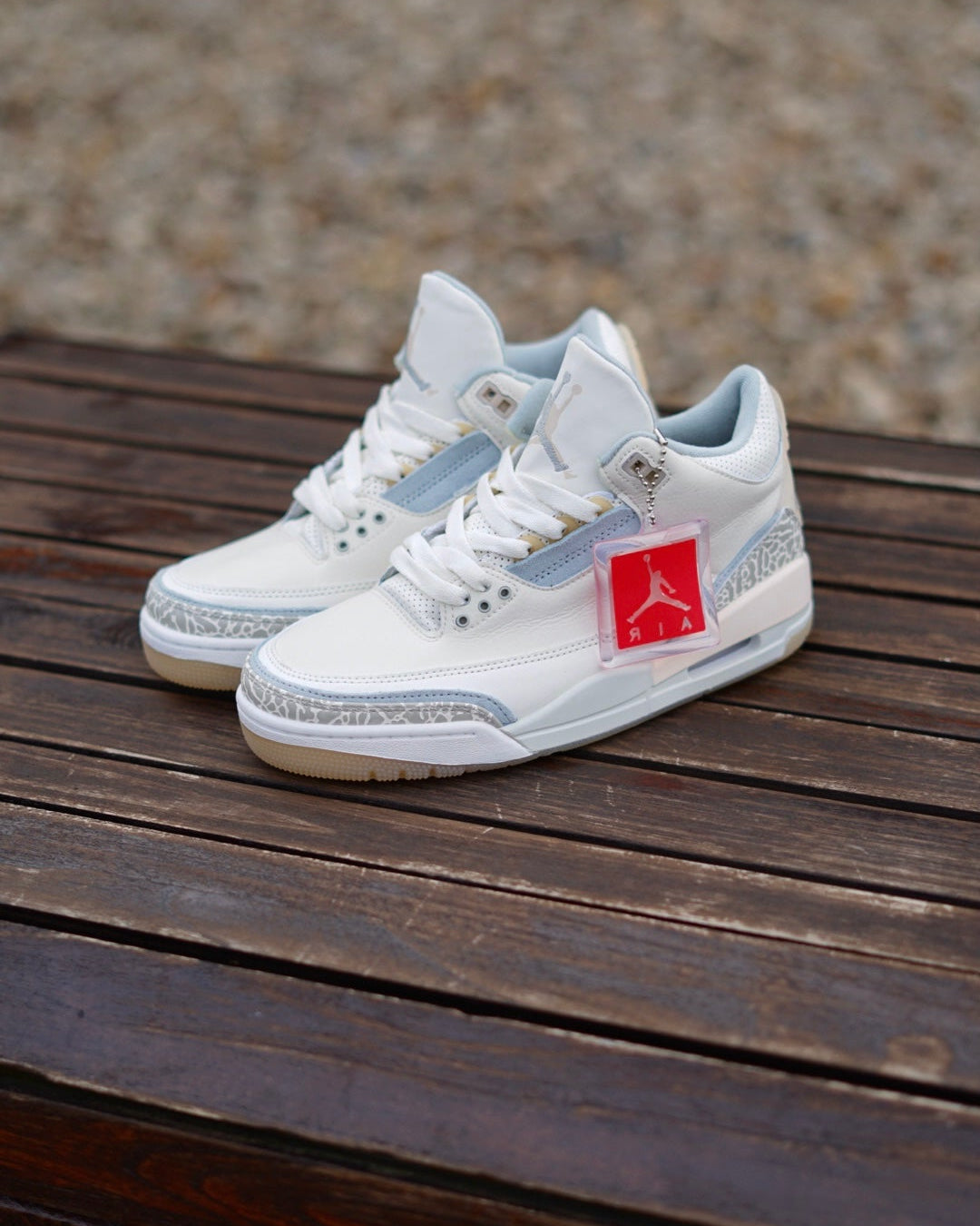 Air Jordan retro 3 craft