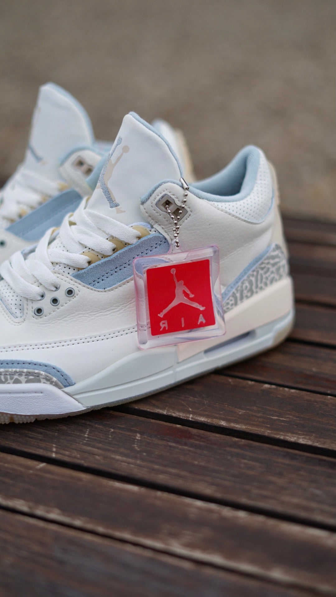 Air Jordan retro 3 craft