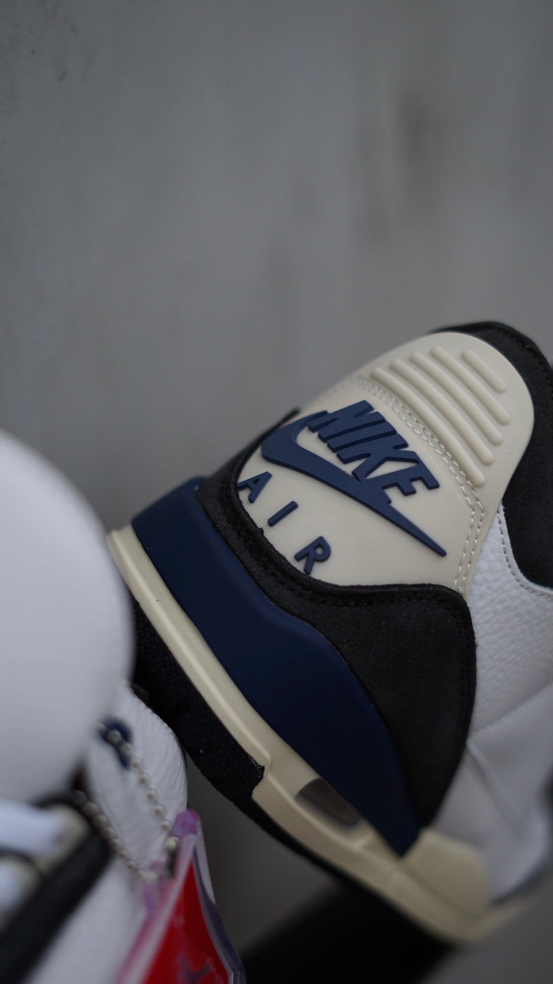 Air Jordan retro 3 x A MA MANIERE