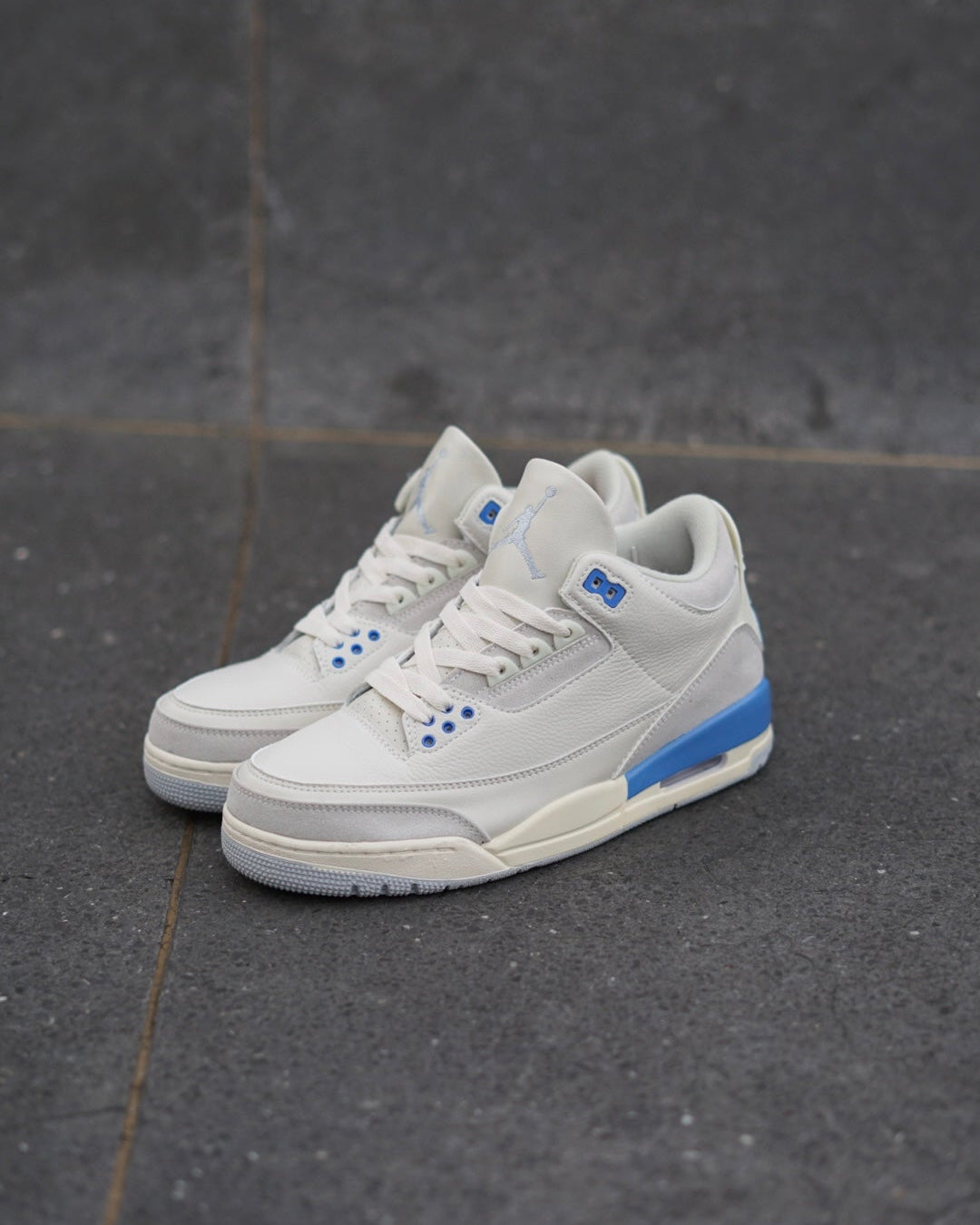 Air Jordan Retro 3 Lucky Short