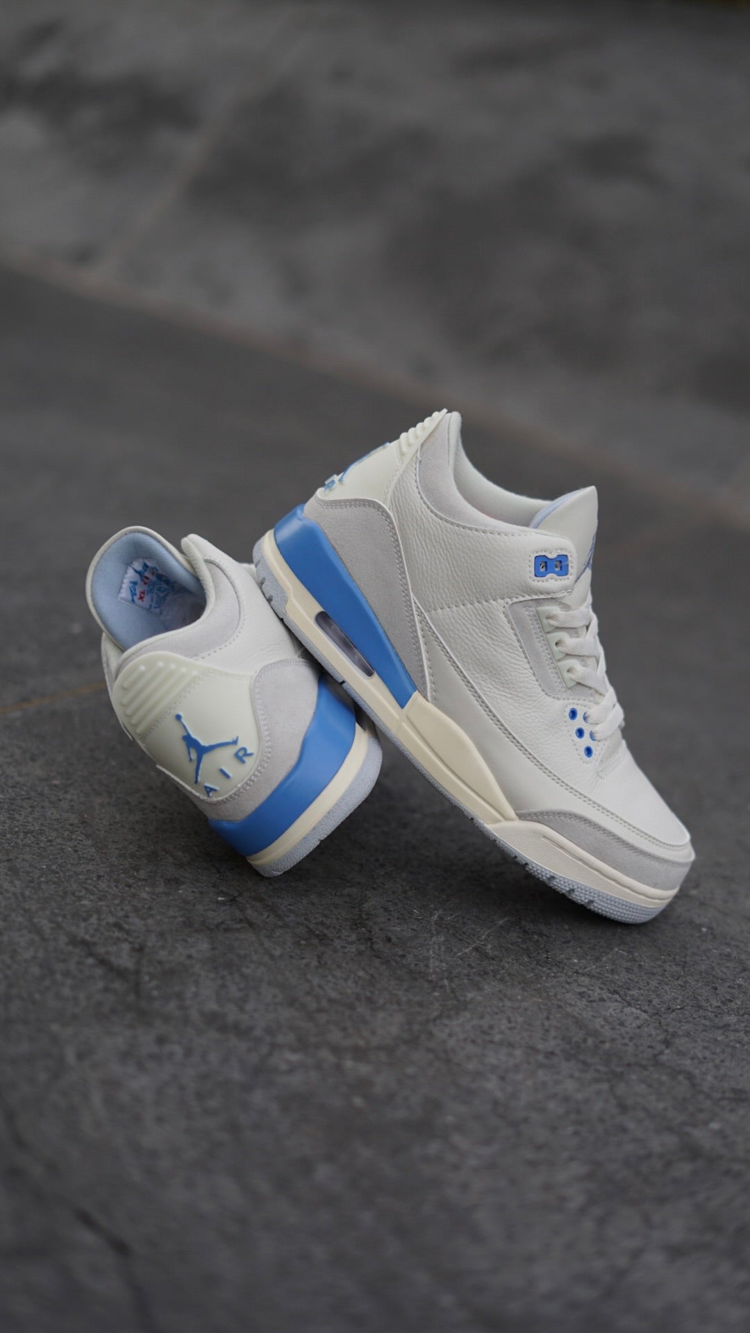 Air Jordan Retro 3 Lucky Short