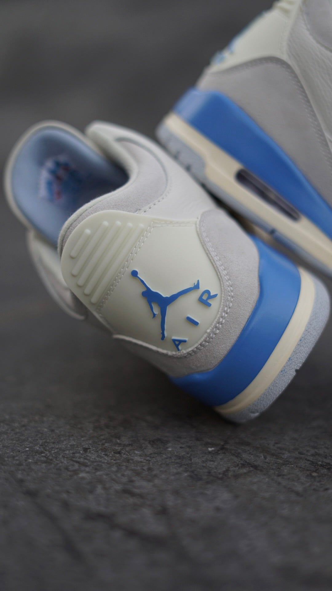 Air Jordan Retro 3 Lucky Short