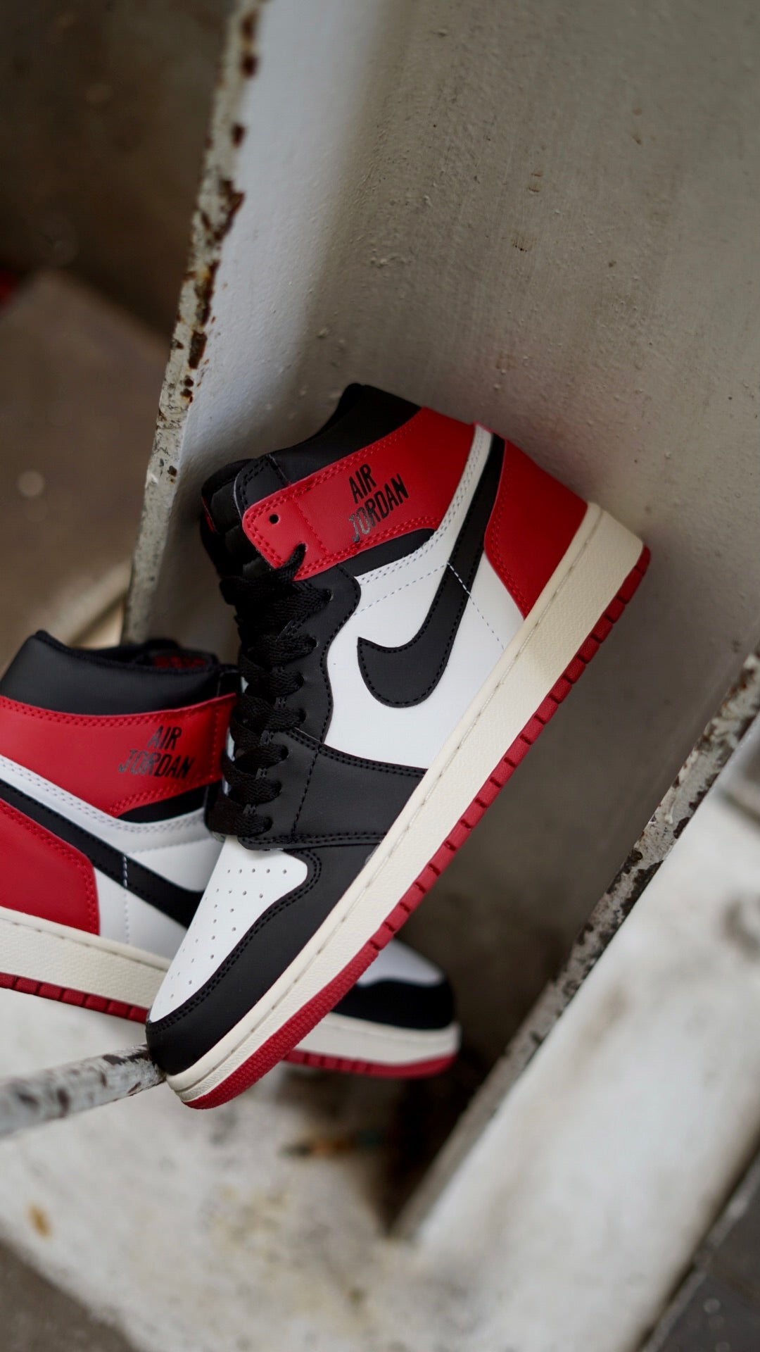 Air Jordan Retro 1 High OG