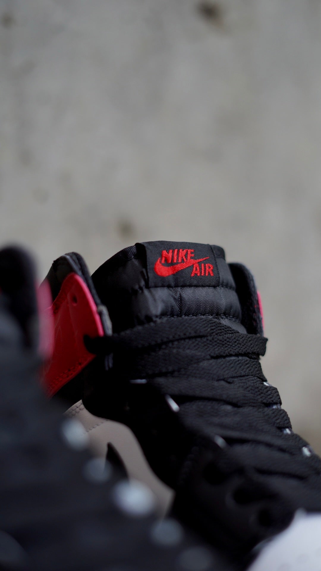 Air Jordan Retro 1 High OG