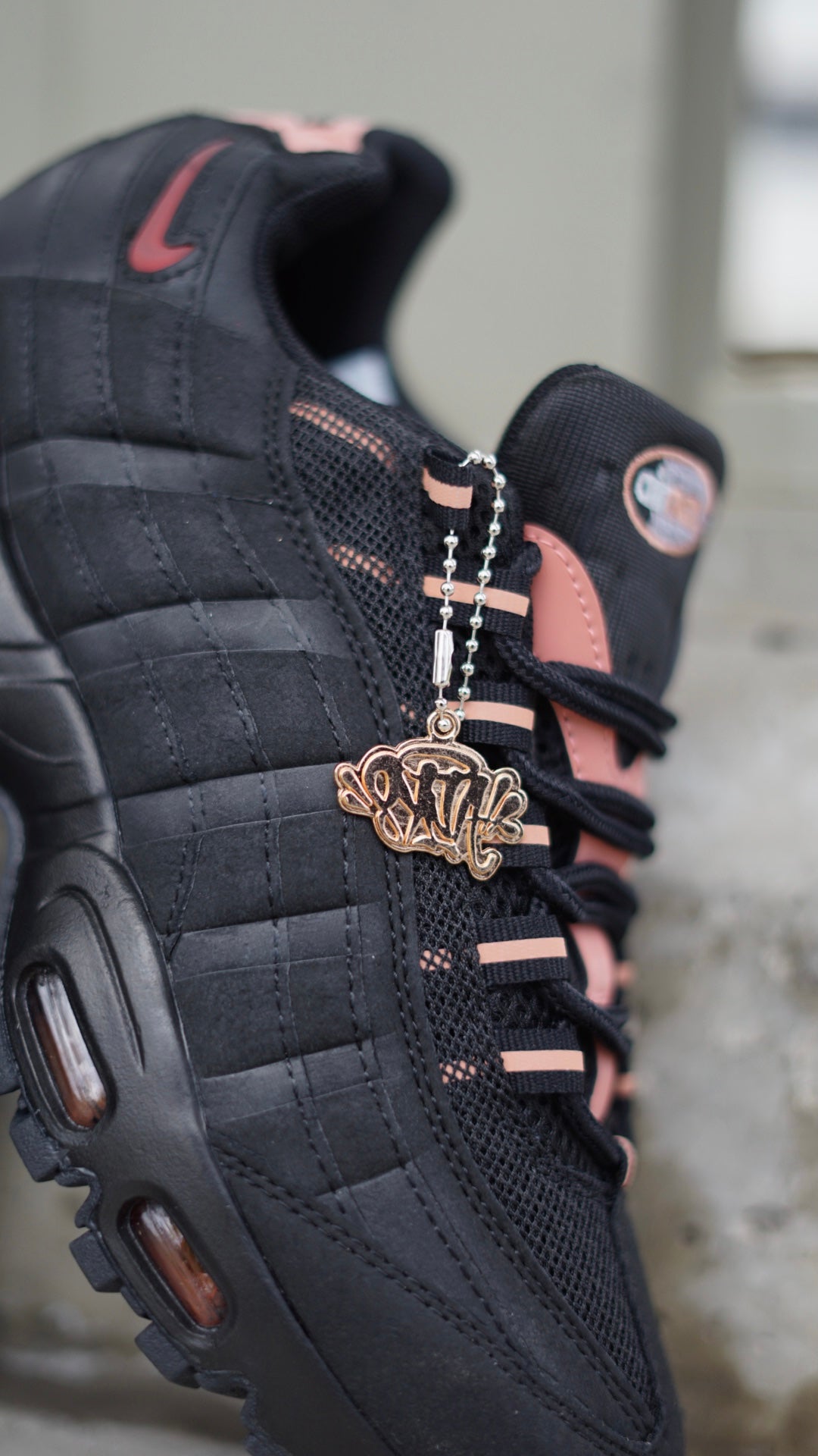 Air Max 95 Central Cee