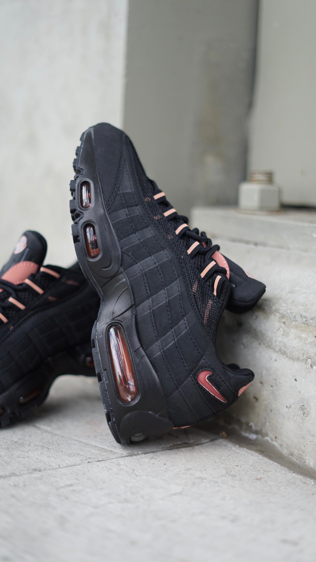 Air Max 95 Central Cee