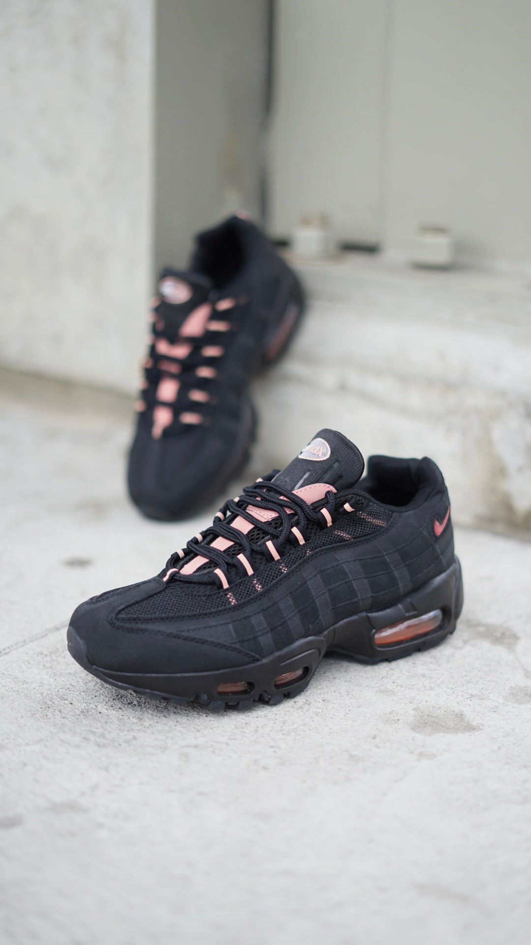 Air Max 95 Central Cee