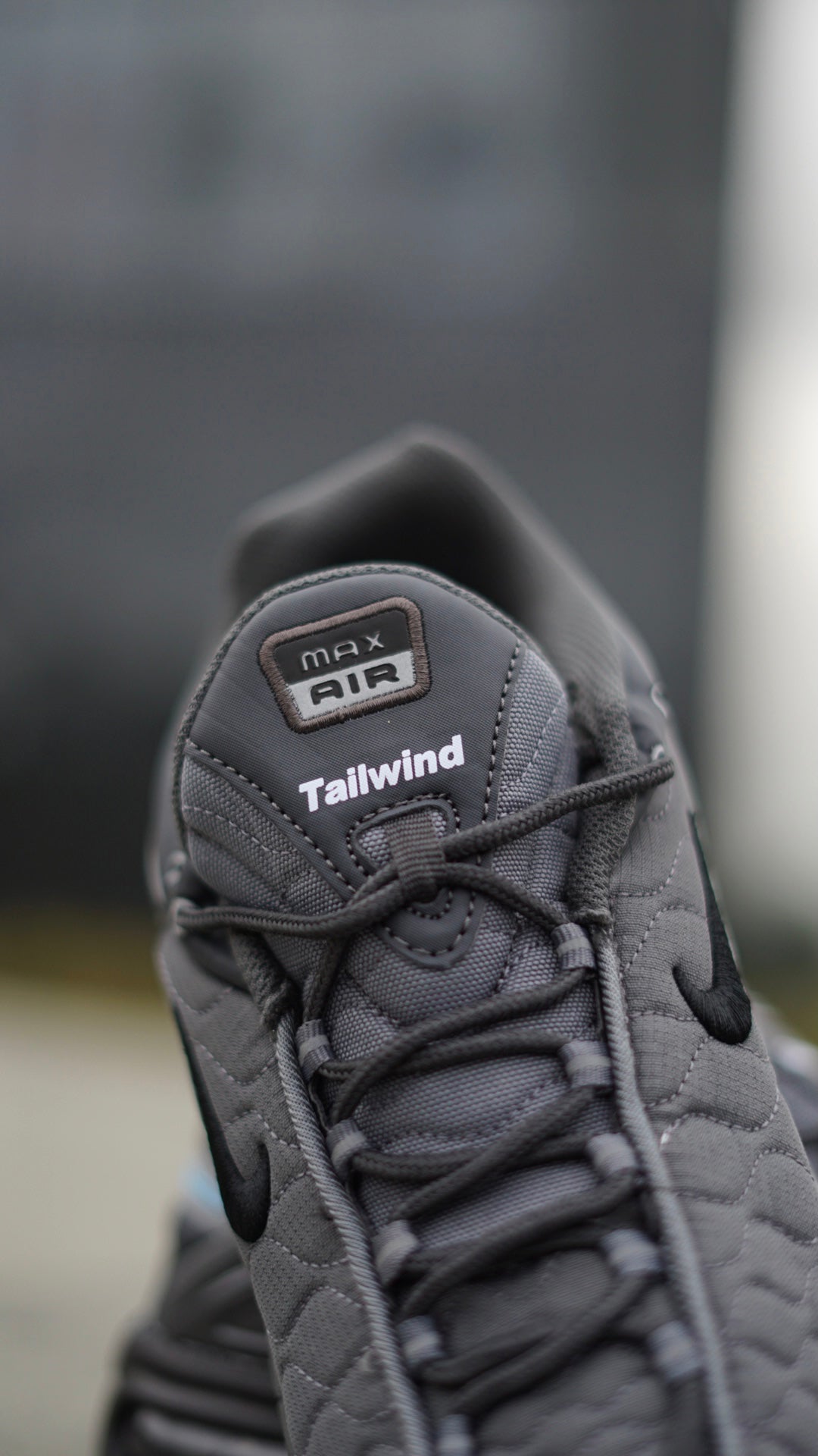 Air Max Tailwind
