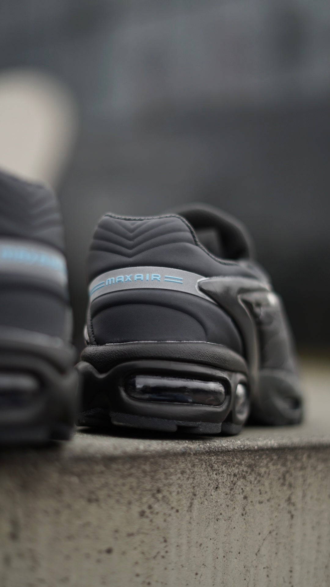 Air Max Tailwind