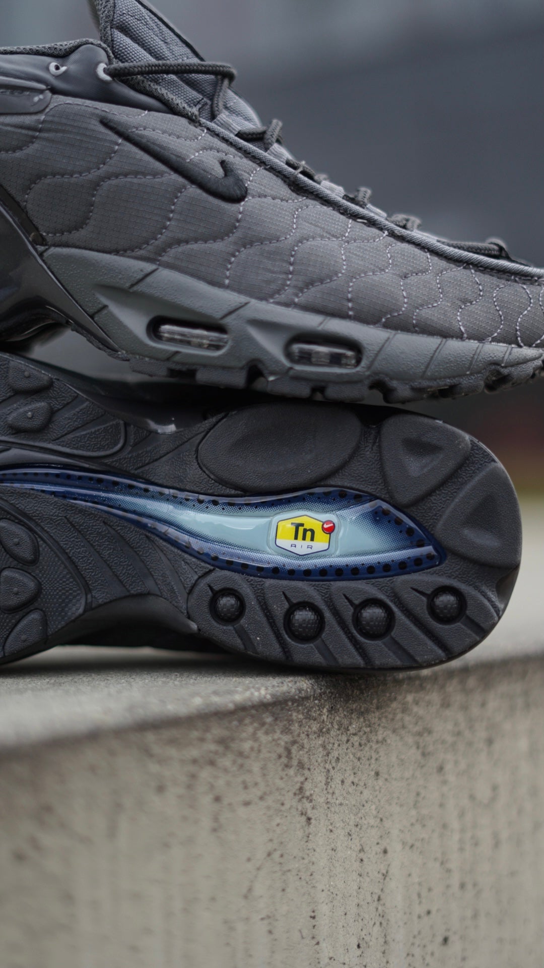 Air Max Tailwind