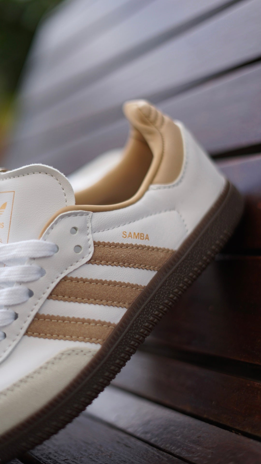 Adidas Samba Cafe