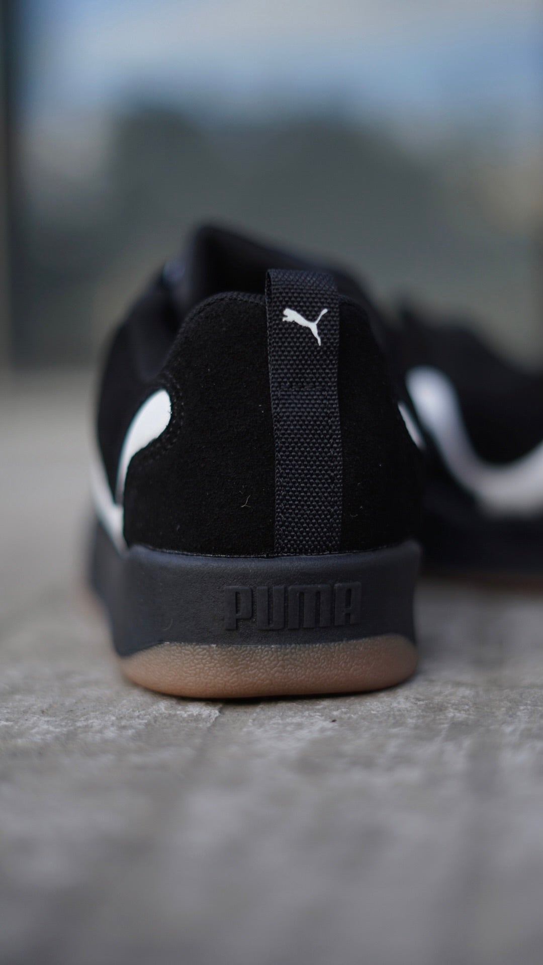 Puma Park