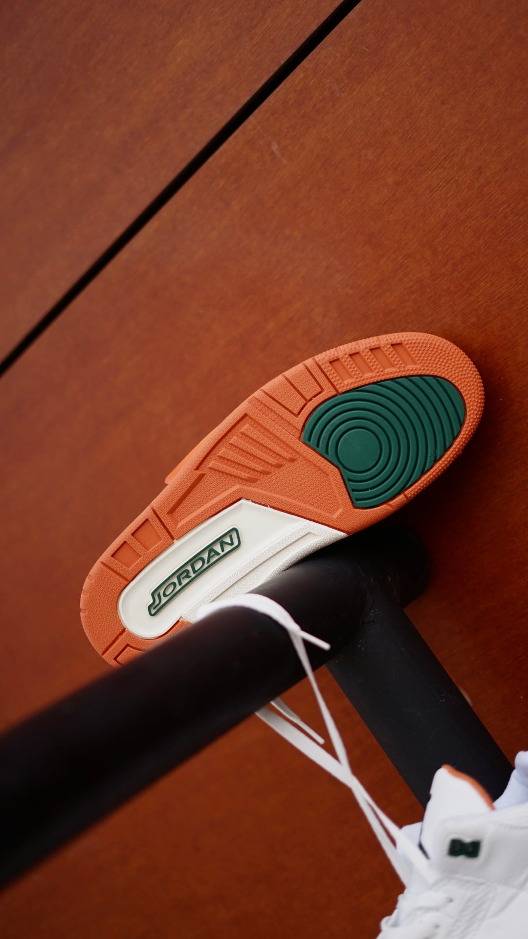 Air retro 3 Jordan