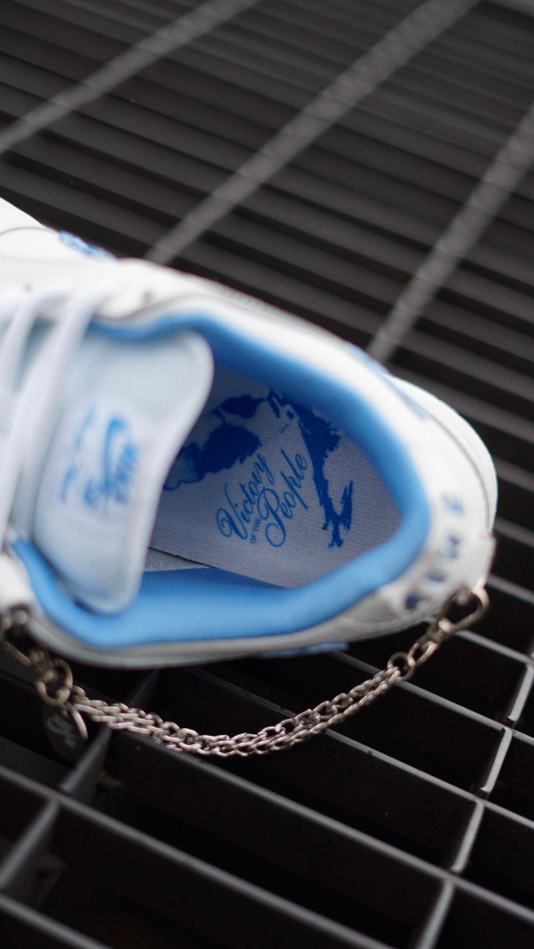 Sb Dunk Low Pro x Nicole Hause