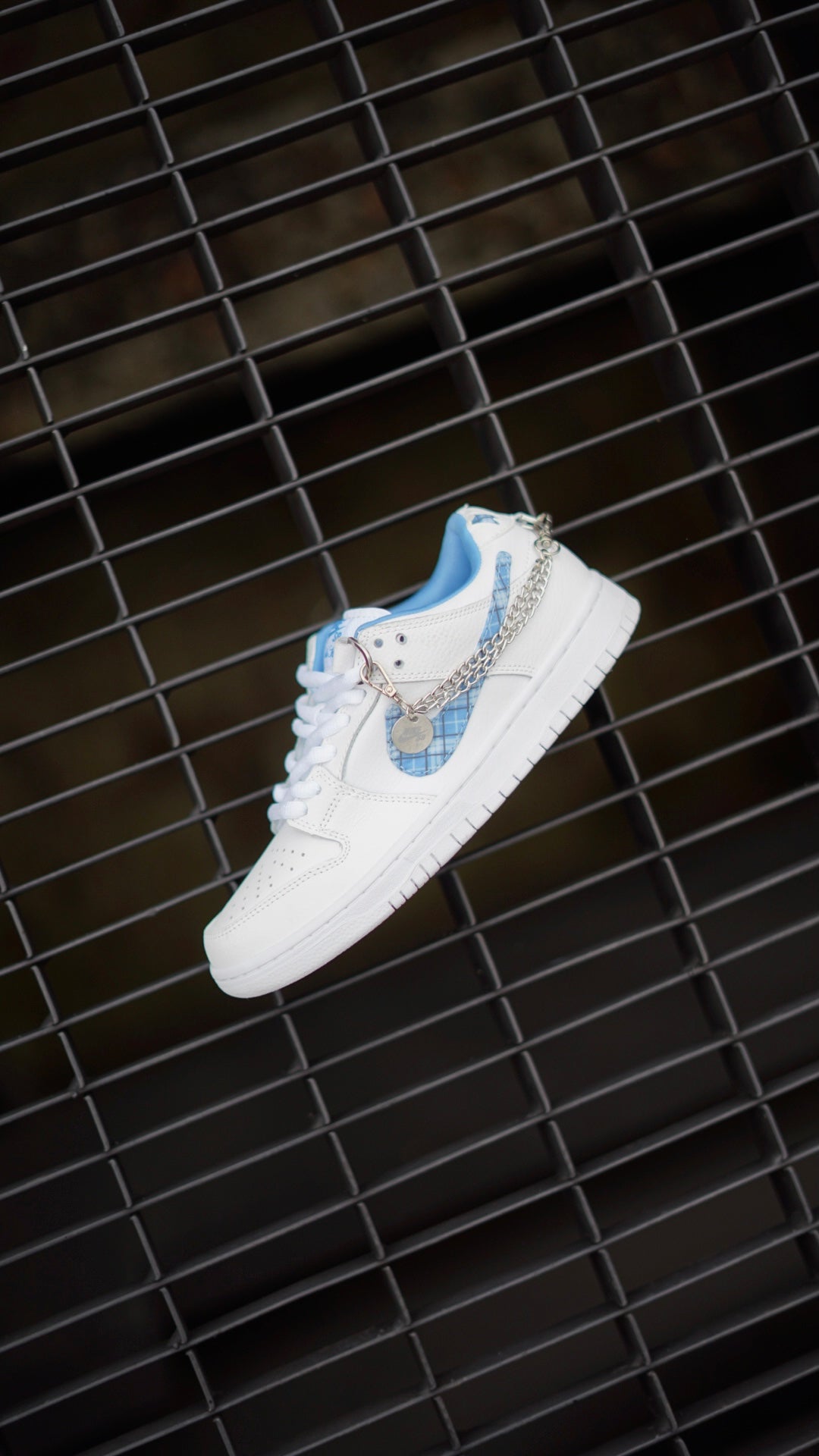 Sb Dunk Low Pro x Nicole Hause