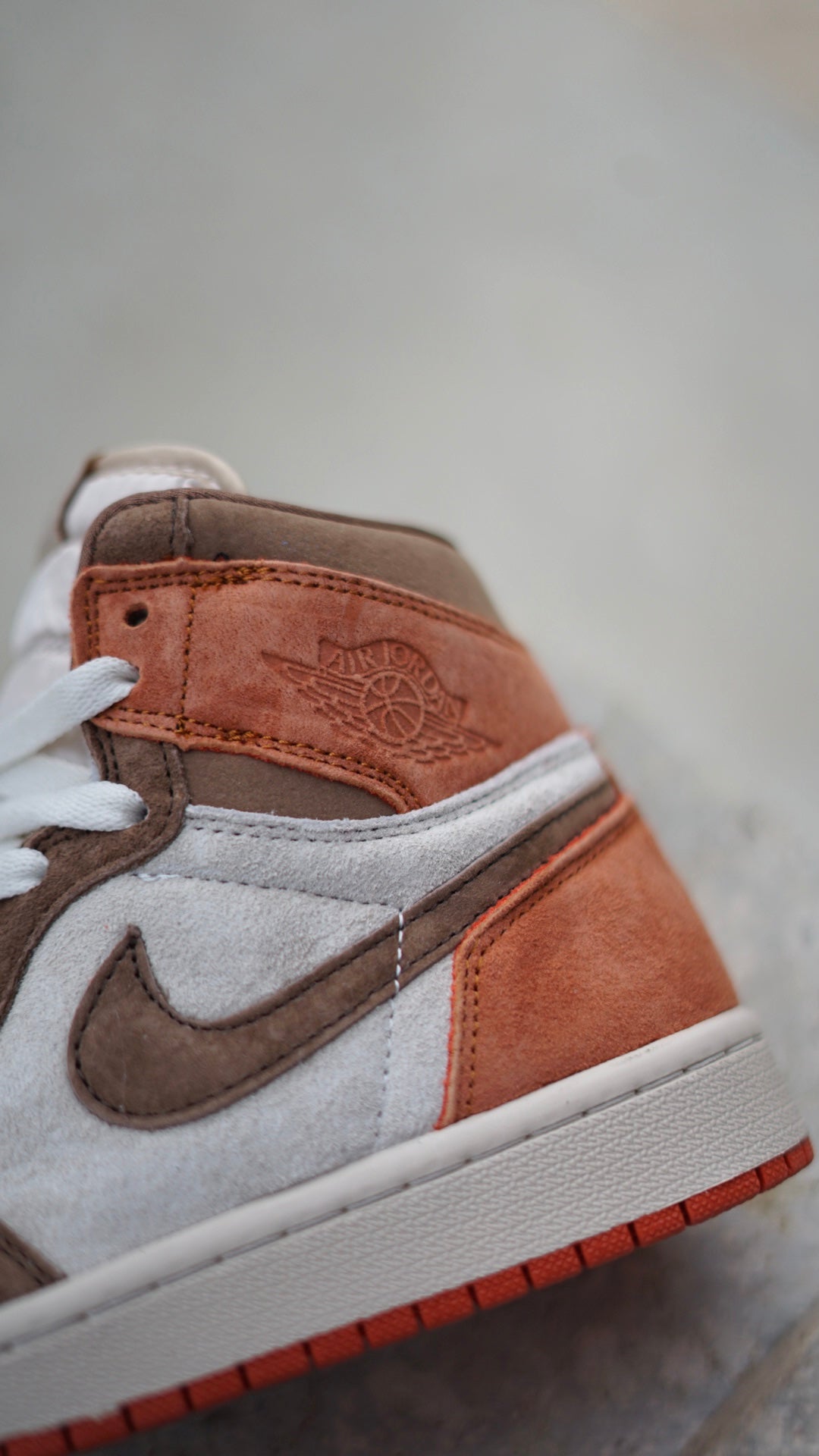 Air Jordan Retro 1 High OG SP