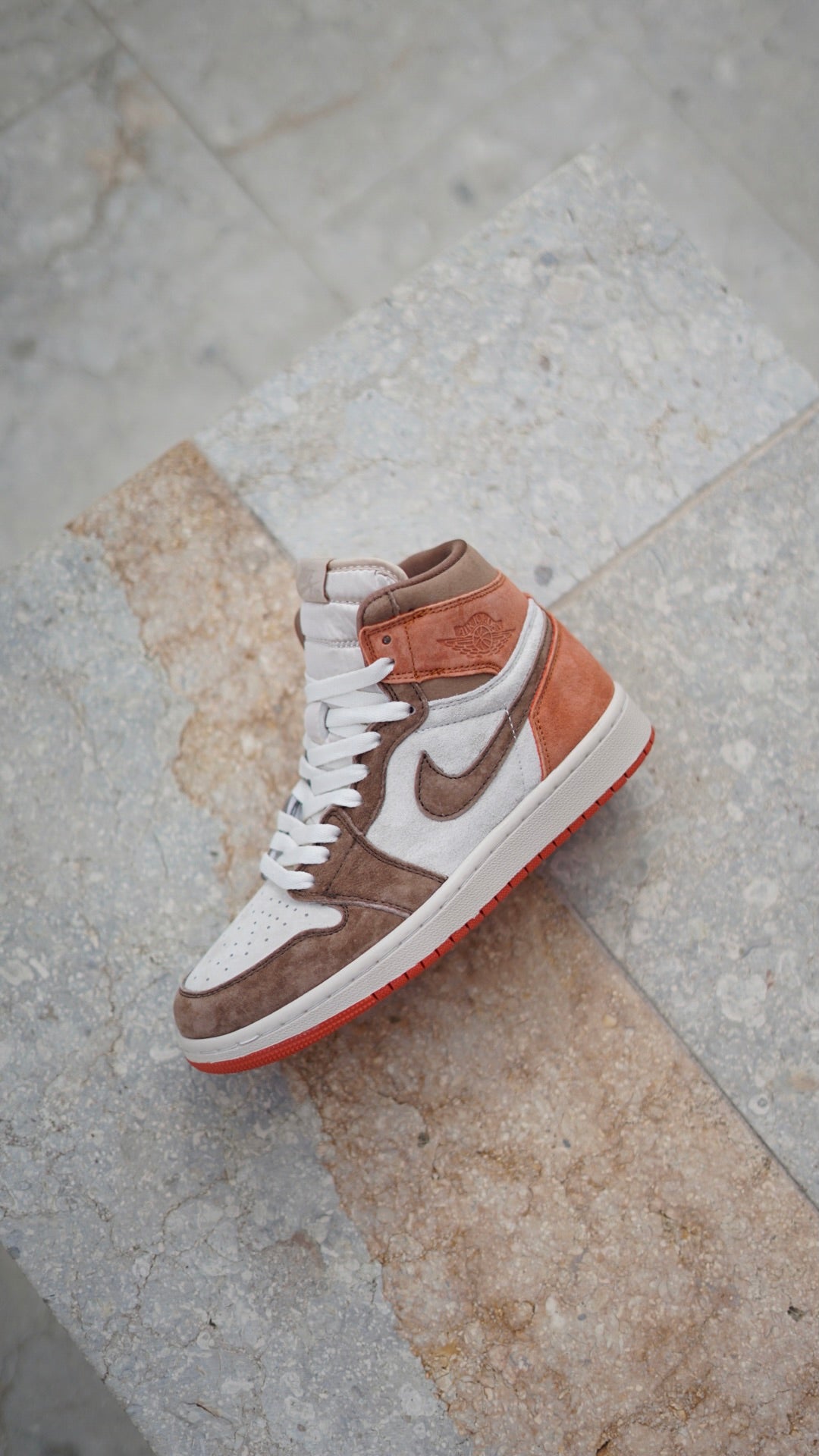 Air Jordan Retro 1 High OG SP
