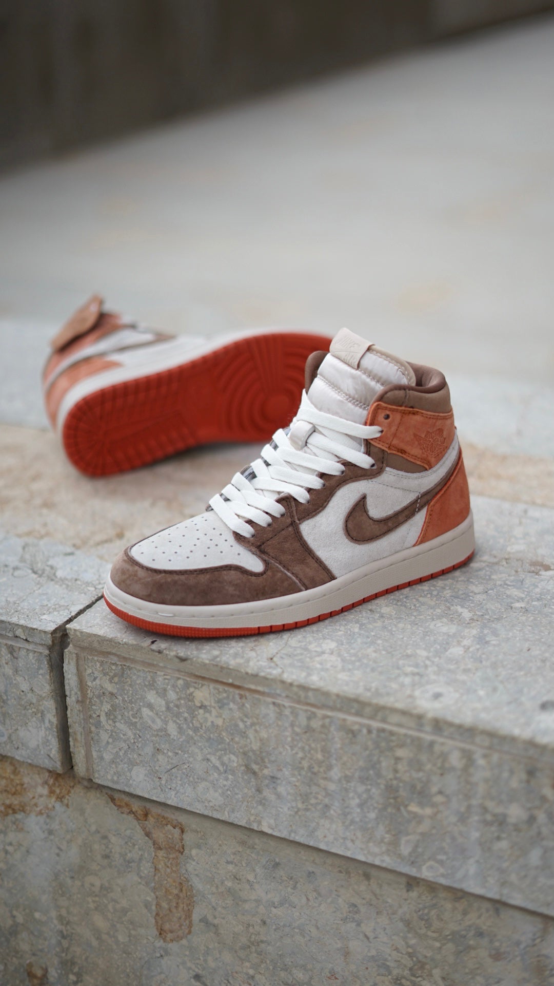 Air Jordan Retro 1 High OG SP