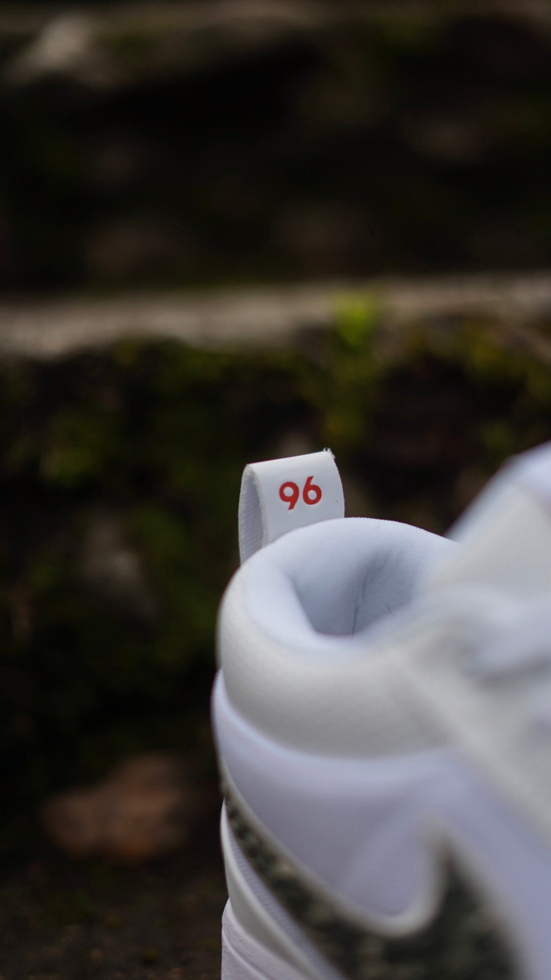 Nike Book 1
