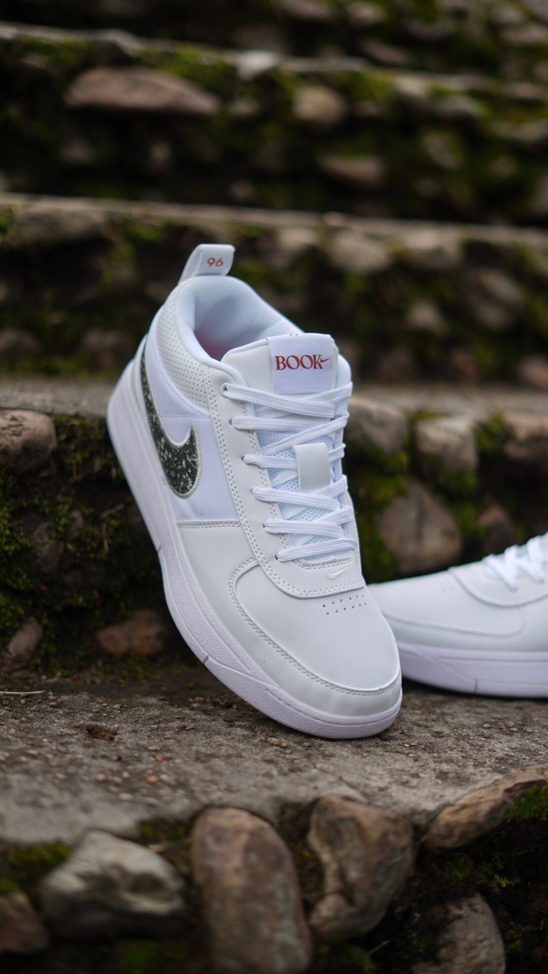 Nike Book 1