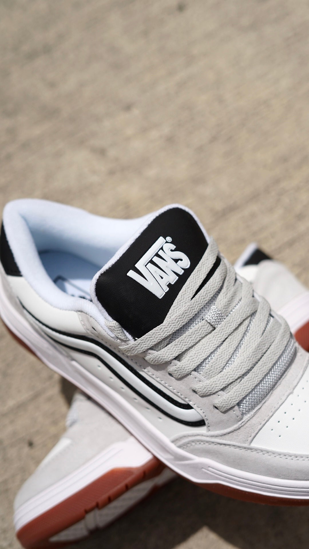 Vans Hylane