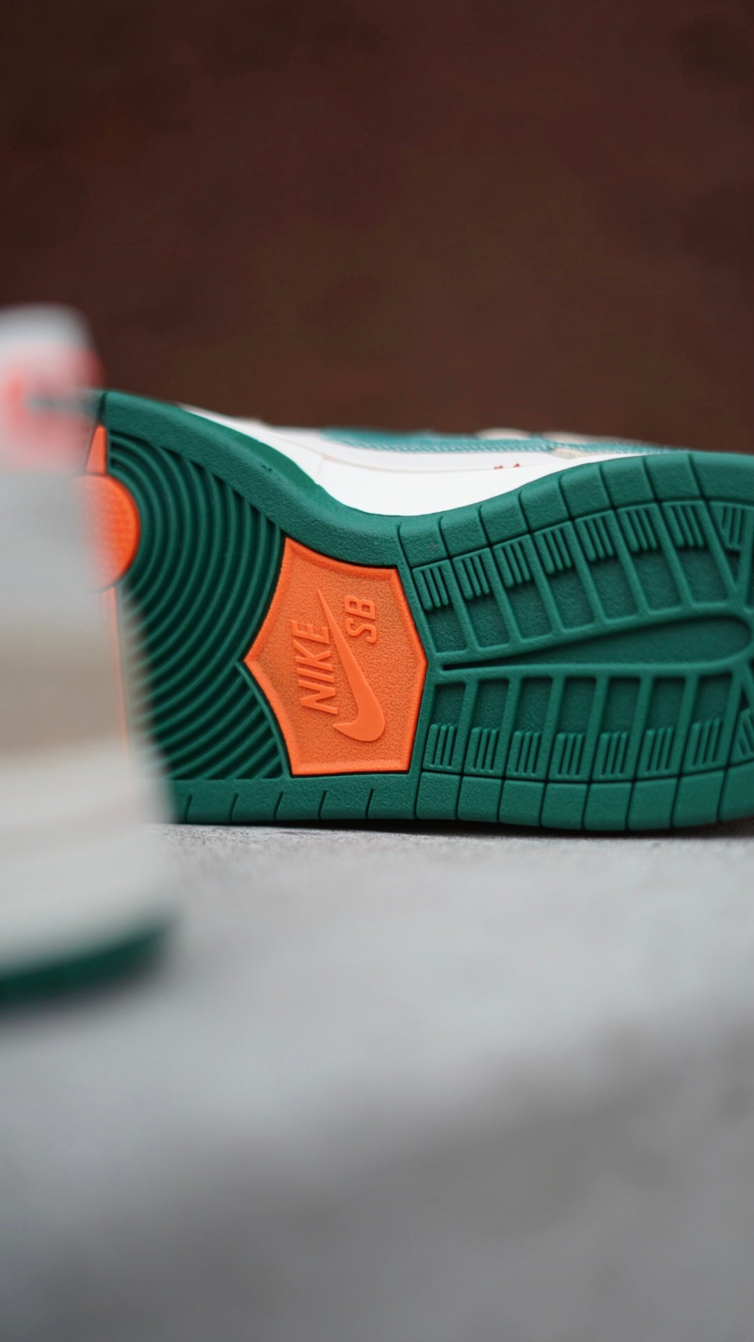 Sb Dunk Low Jarritos