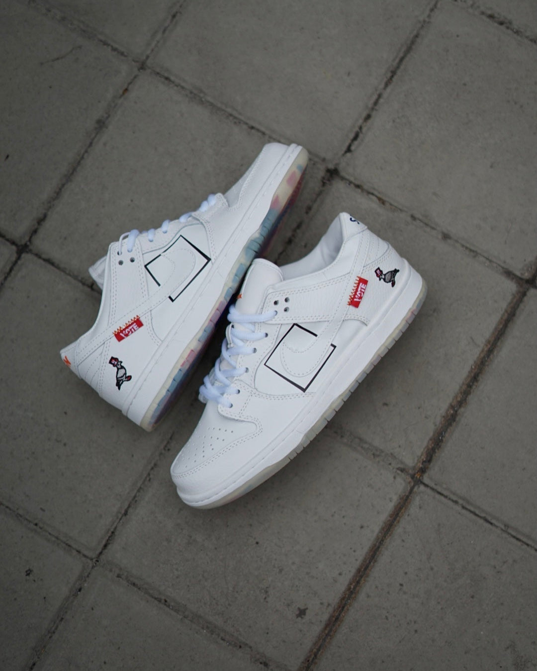 Sb Dunk Low Vote