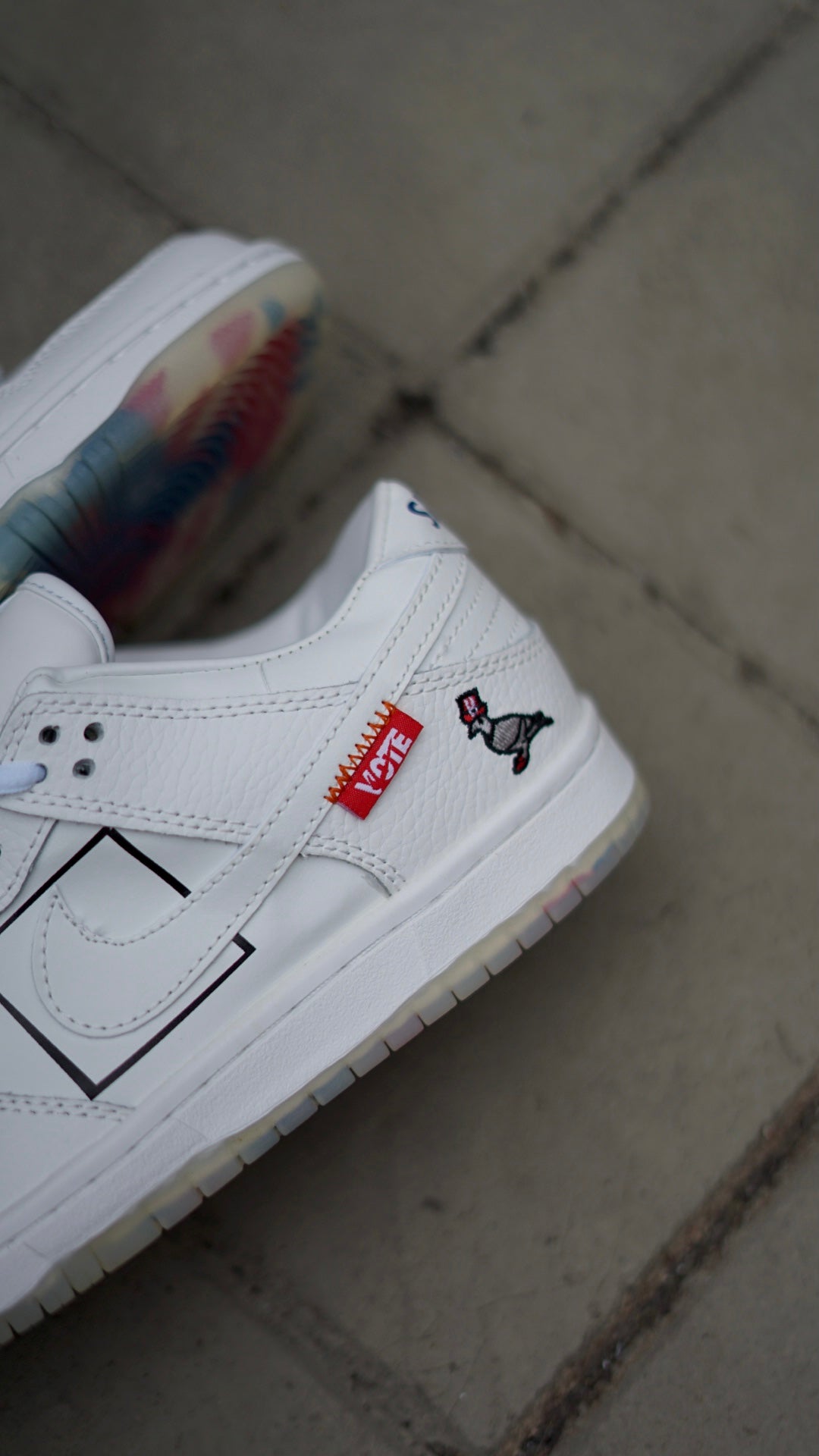 Sb Dunk Low Vote
