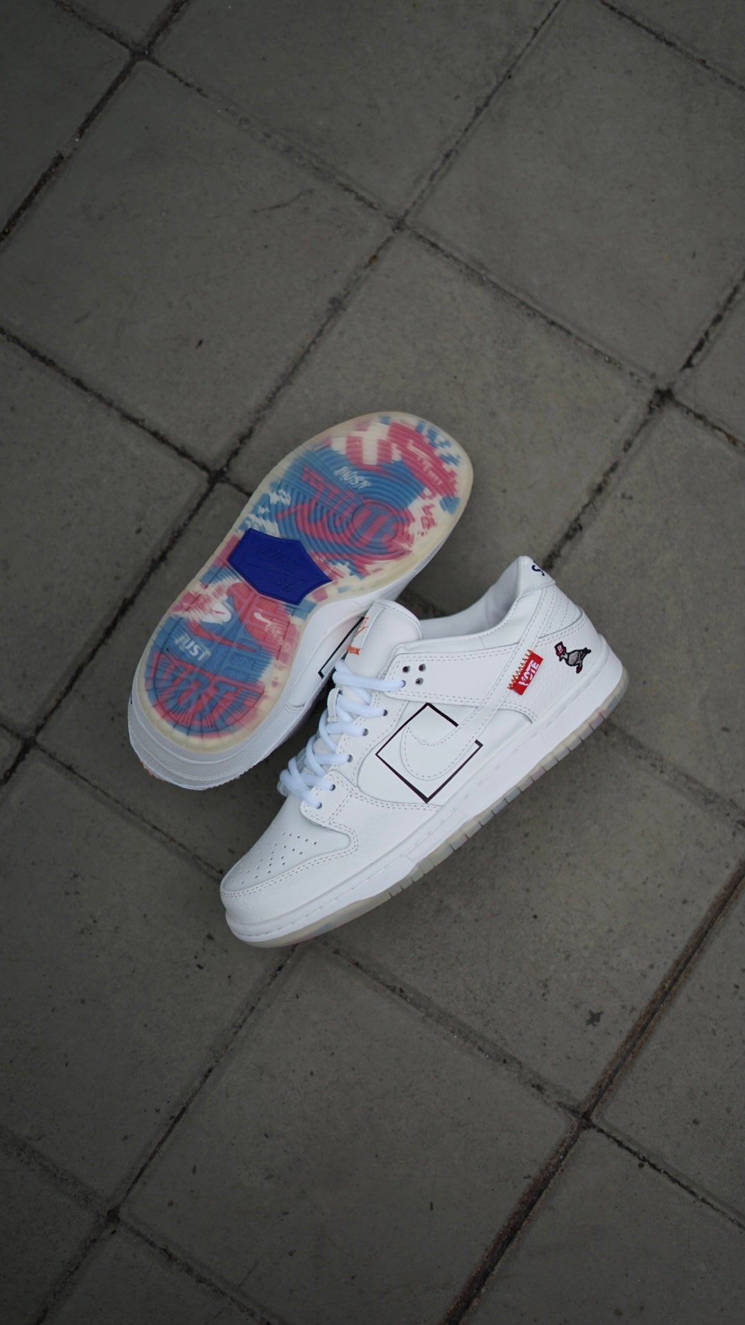 Sb Dunk Low Vote