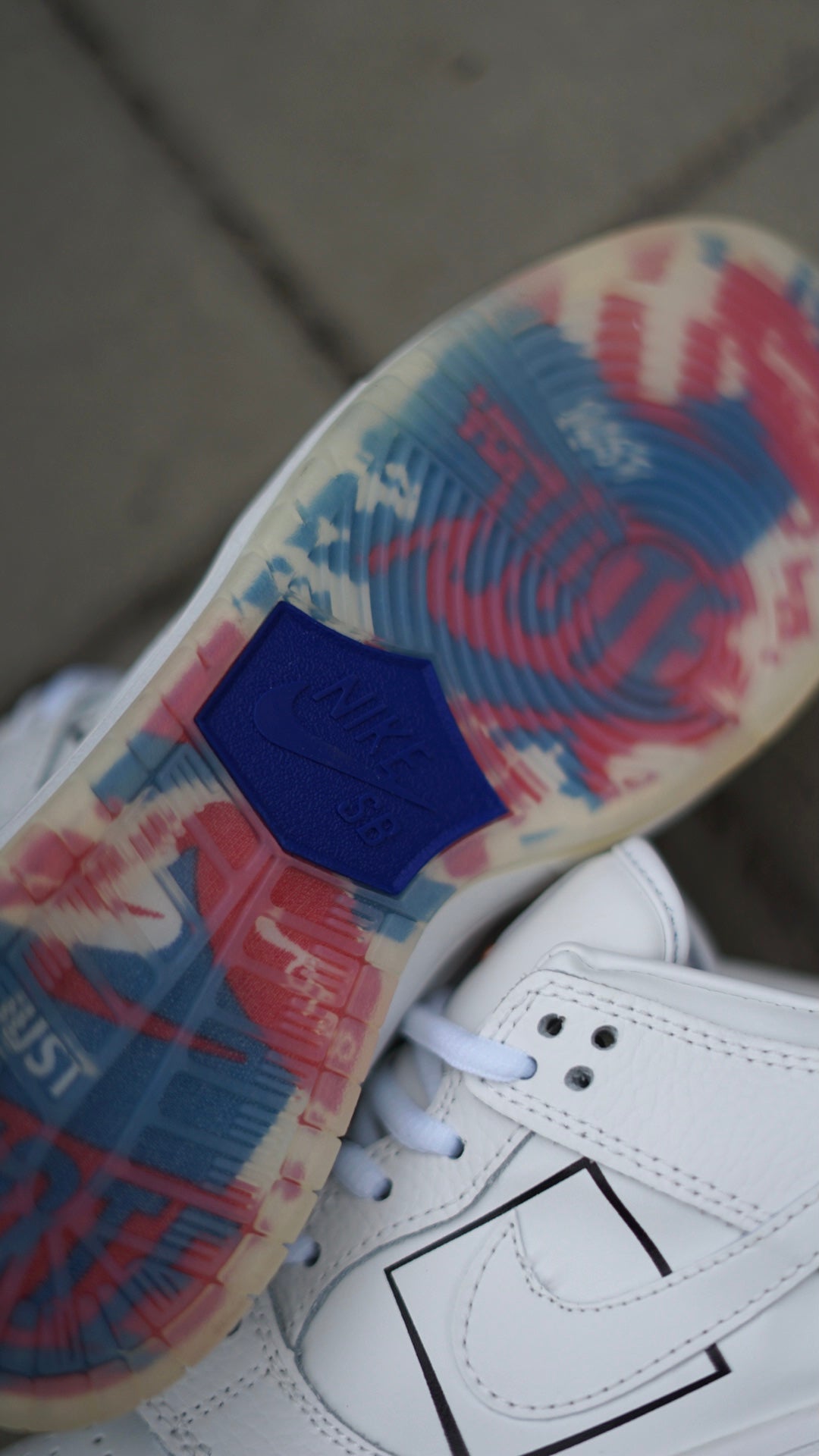 Sb Dunk Low Vote