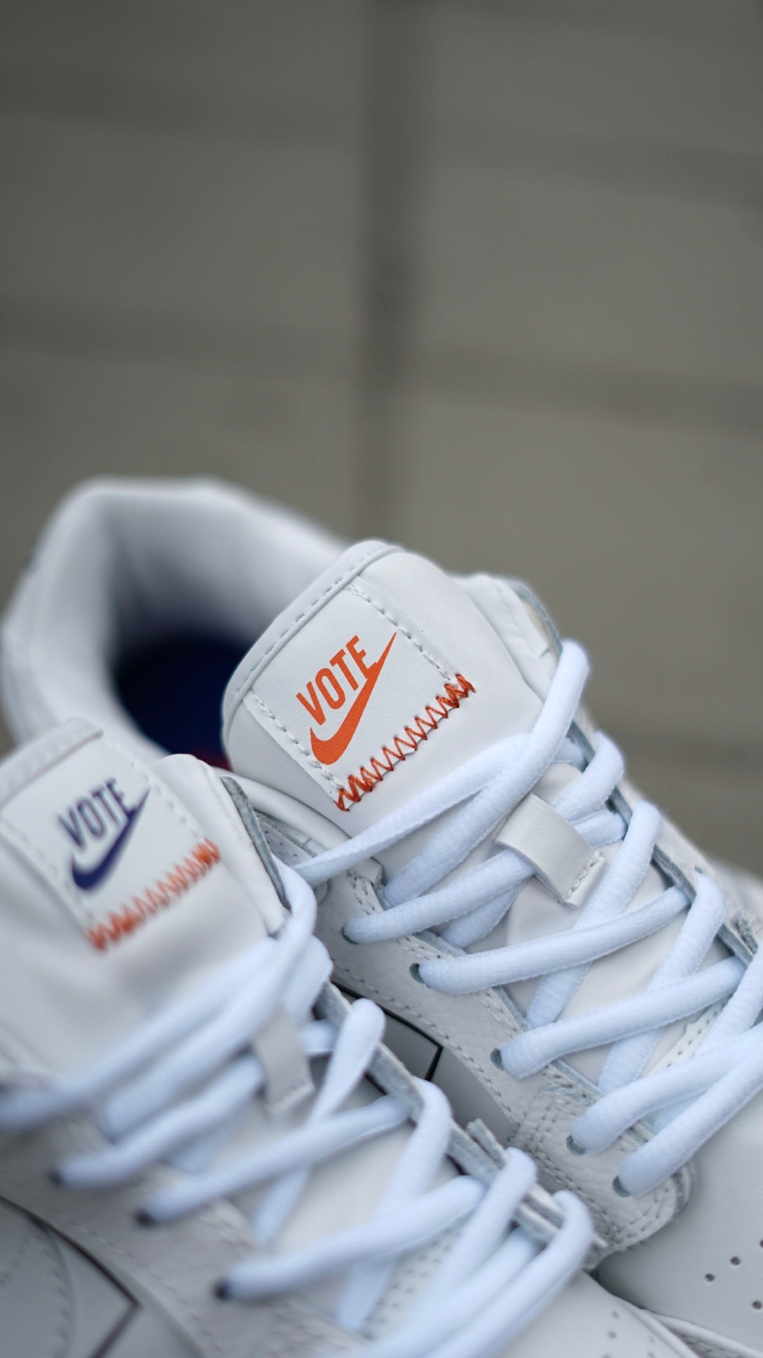 Sb Dunk Low Vote