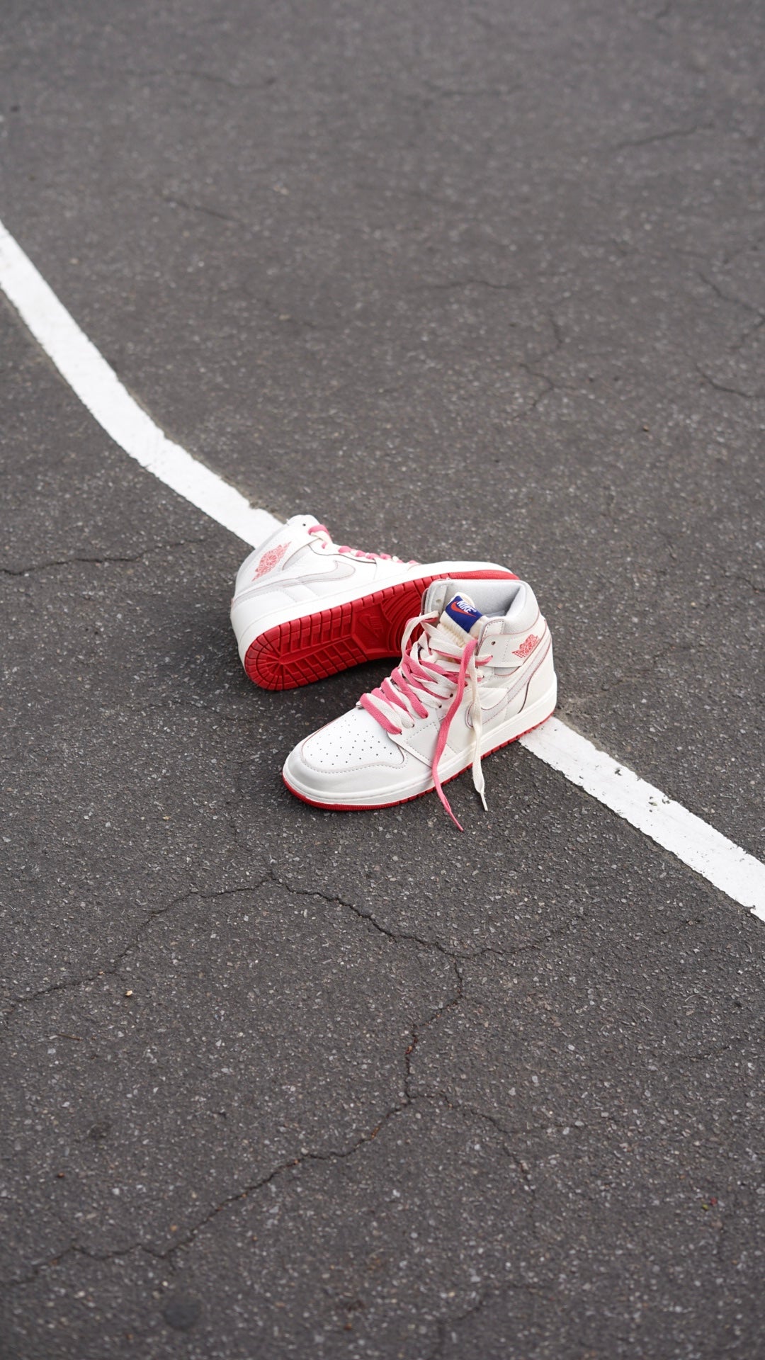 Jordan Retro 1